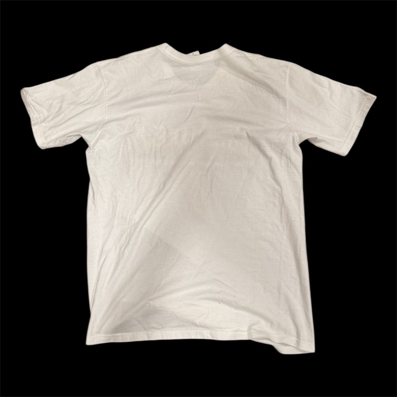 Supreme × Thrasher Supreme X Thrasher Fw21 tee Size US L / EU 52-54 / 3 - 5 Thumbnail