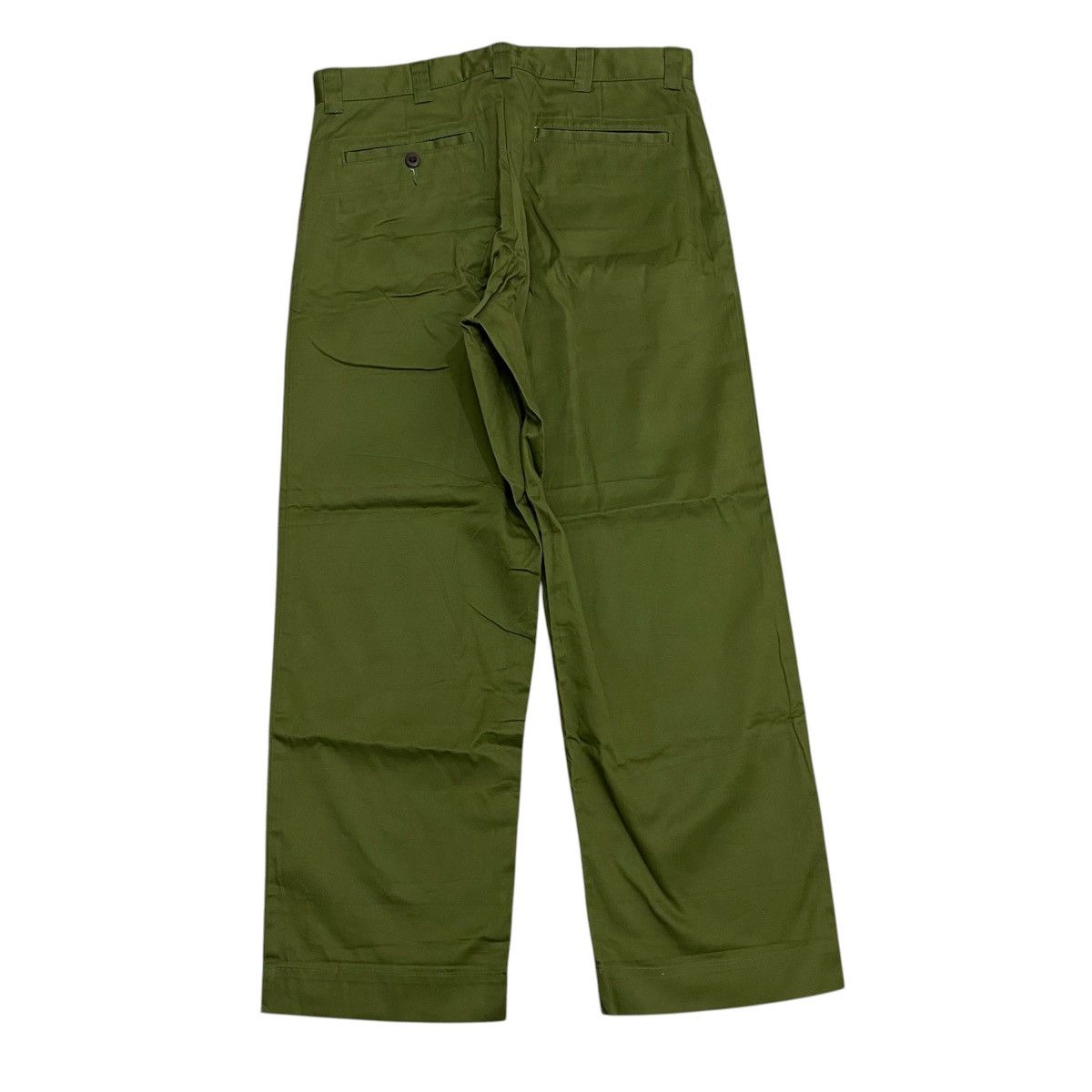 Junya Watanabe 🇯🇵eye JUNYA WATANABE COMME des GARCONS MAN Casual Pant🇯🇵 Size US 31 - 5 Thumbnail