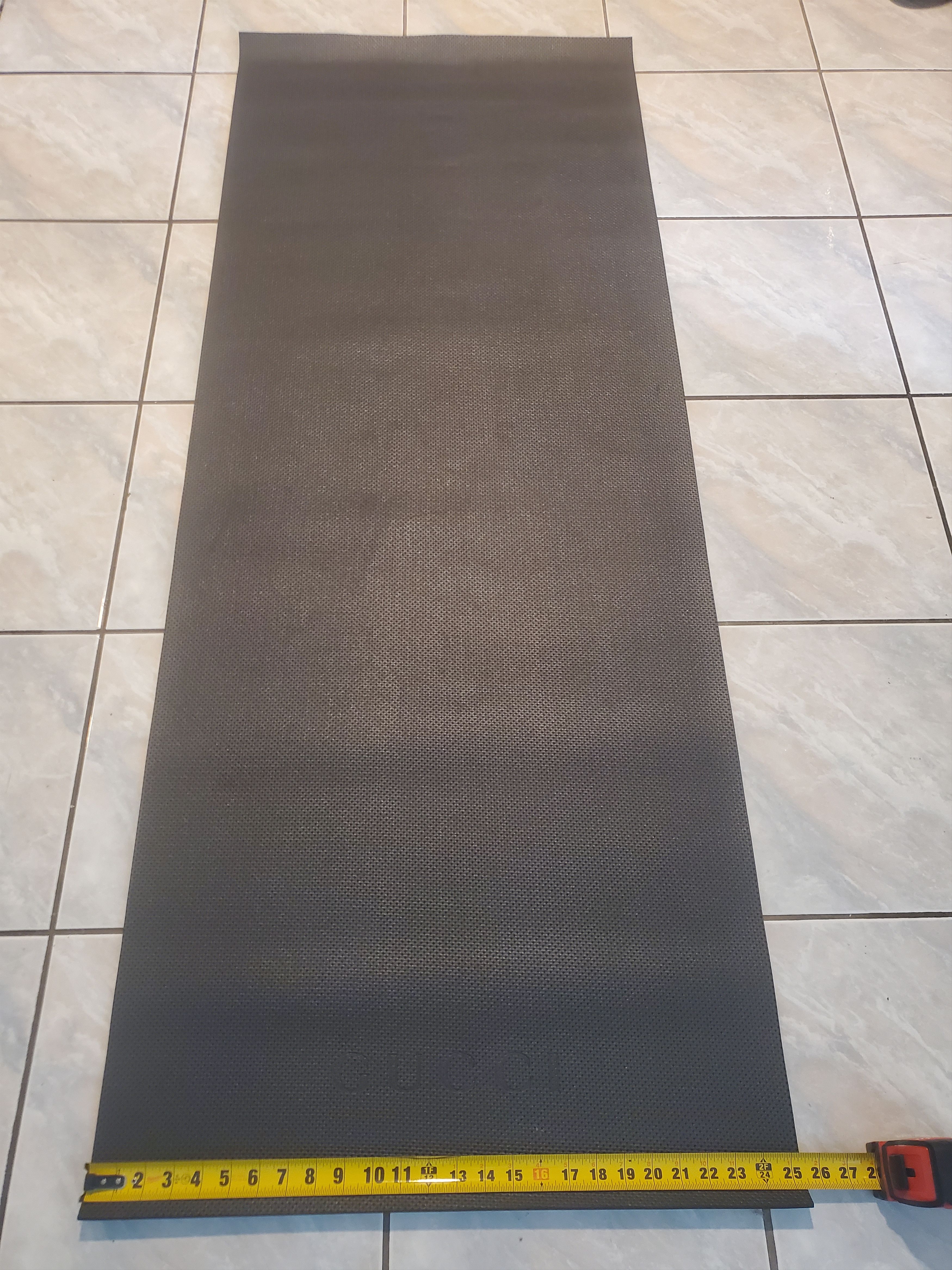 Gucci GUCCI YOGA BAG WITH MAT Size ONE SIZE - 9 Thumbnail