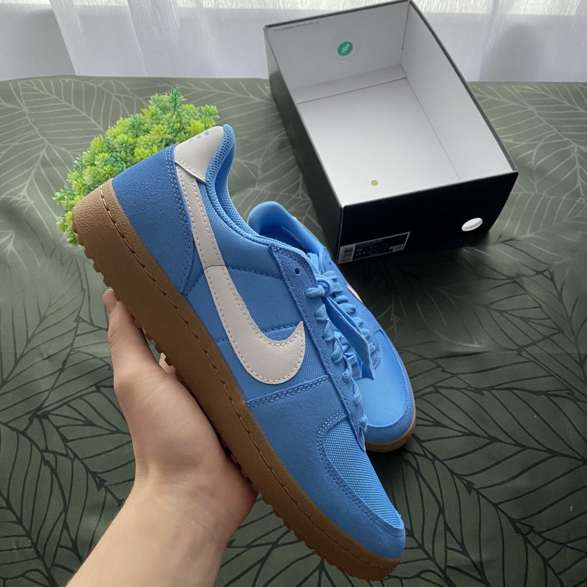 Nike Nike Field General Trainers Size US 9 / EU 42 - 1 Thumbnail