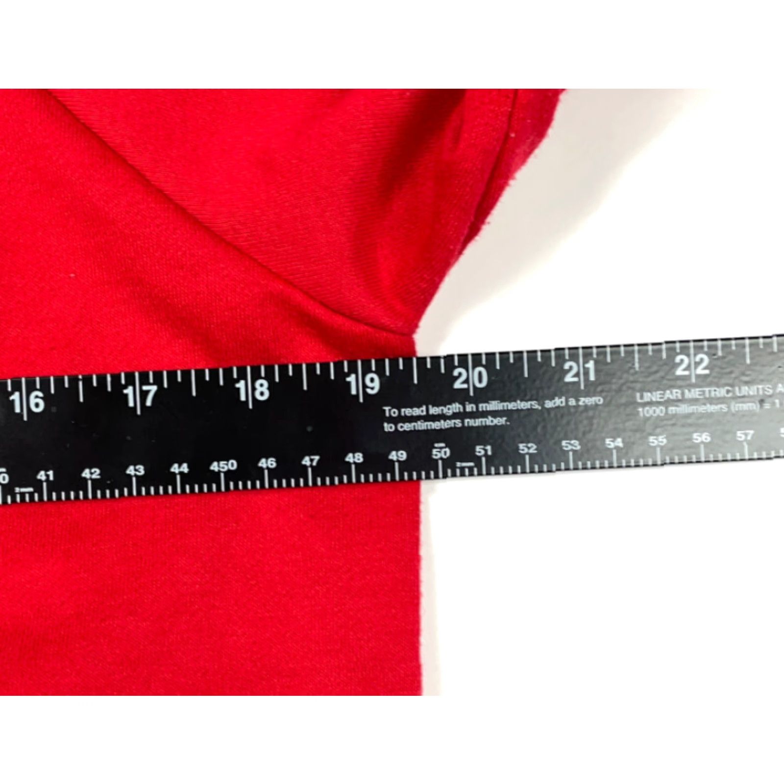 Vintage Coca-Cola Red Graphic Print Pullover Sweatshirt Raglan Long Sleeve Men's Small Retro Size US S / EU 44-46 / 1 - 6 Thumbnail
