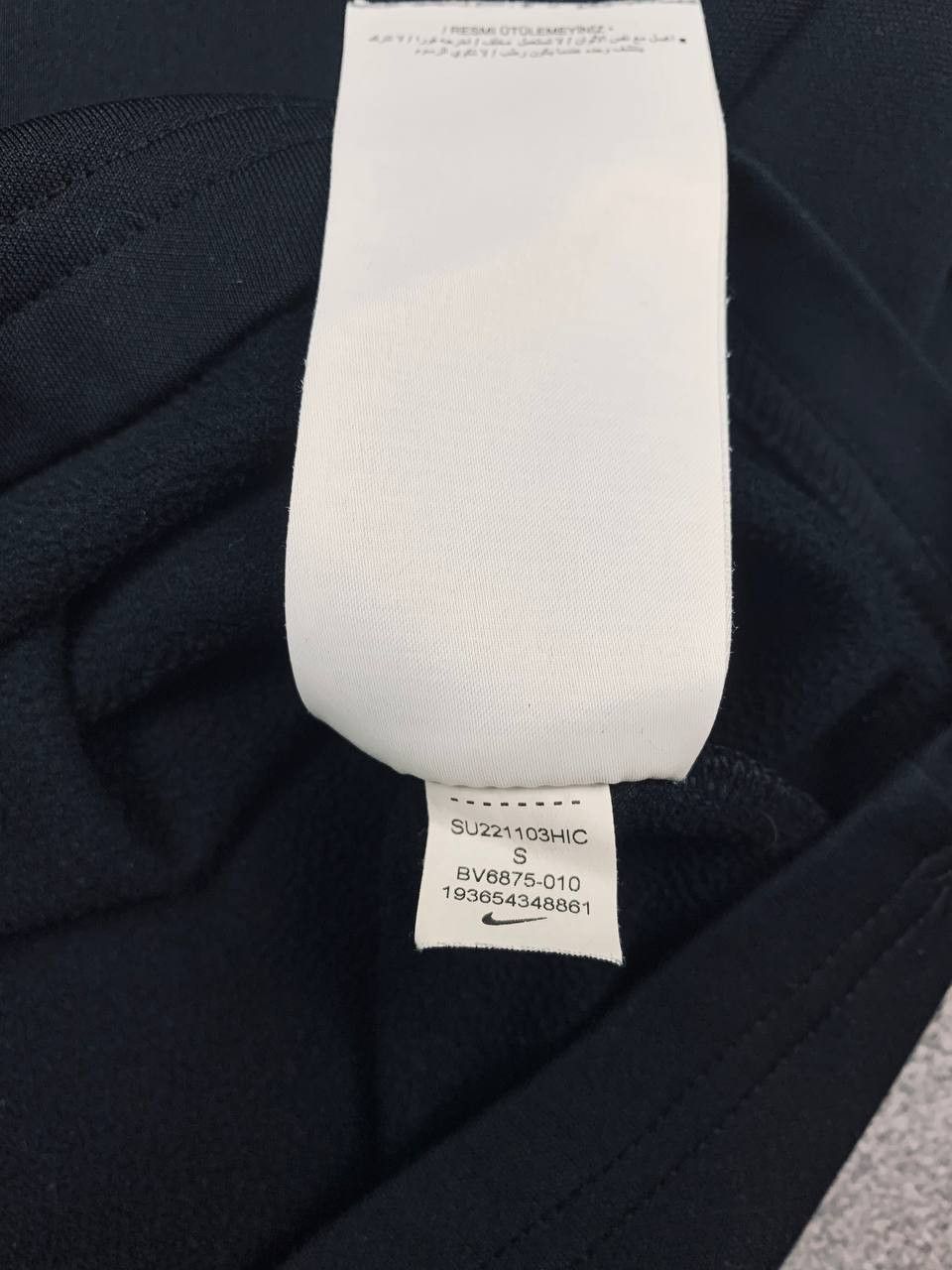Nike Nike Football AFC Fylde Soccer Jersey 2017 2018 Long Sleeve Size US S / EU 44-46 / 1 - 16 Thumbnail