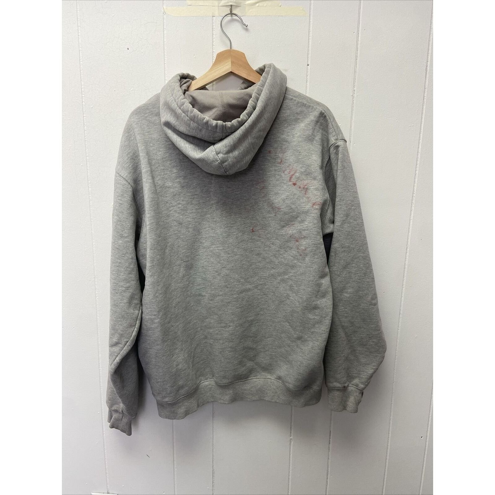 Adidas Adidas 2012 Holiday Slam Pullover Hoodie Size Medium Size US M / EU 48-50 / 2 - 4 Thumbnail