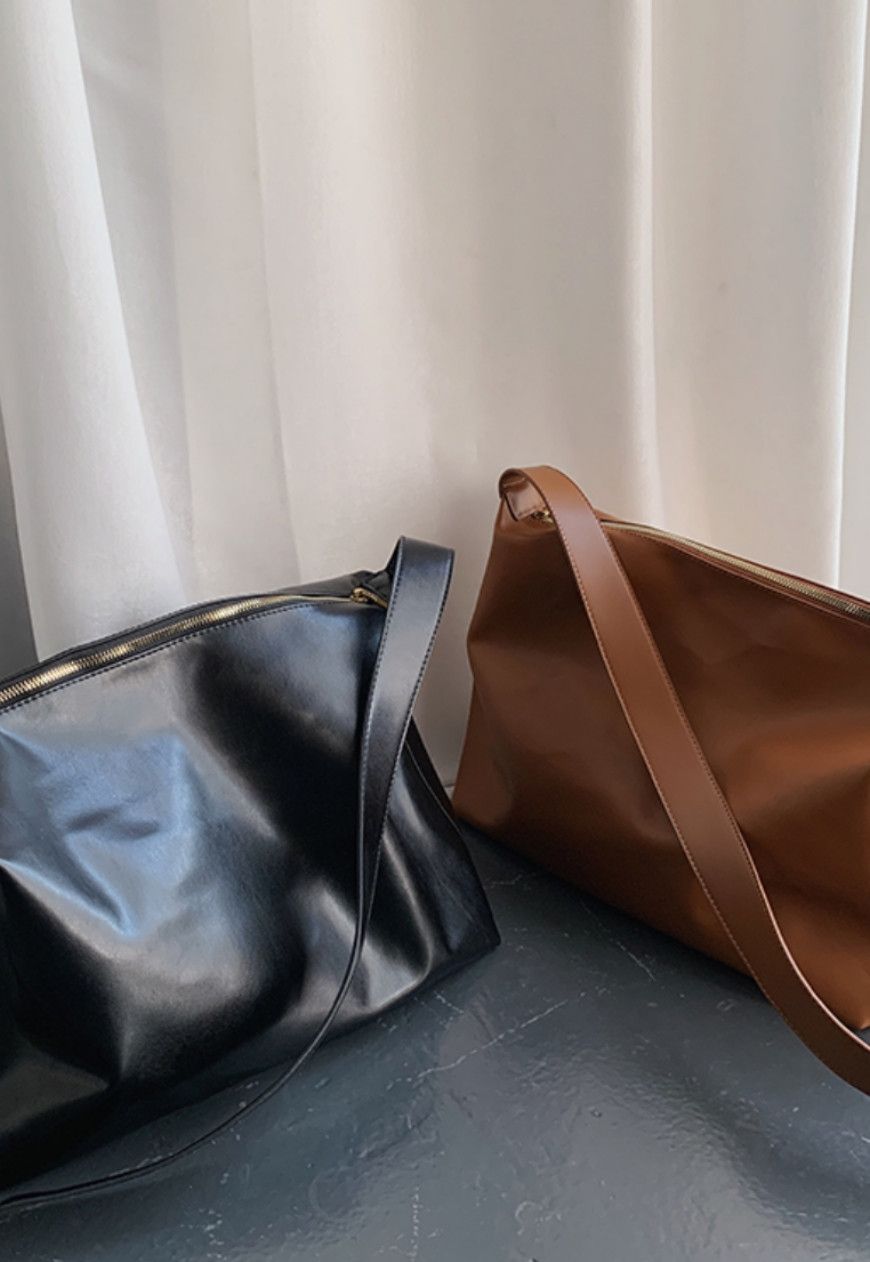 Other Men’s soft leather crossbody bag Size ONE SIZE - 5 Thumbnail