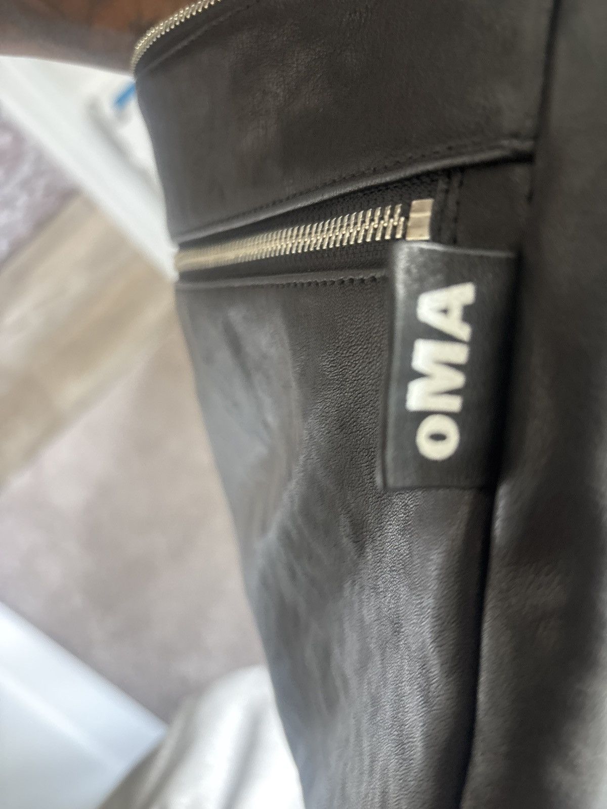 Other oMA Design Studios Crossbody Bag Size ONE SIZE - 7 Thumbnail