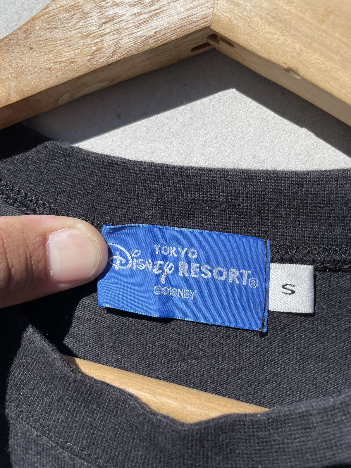Disney 🔥Accept Binding Offer🔥 Vintage Disney Halloween Size US S / EU 44-46 / 1 - 4 Thumbnail