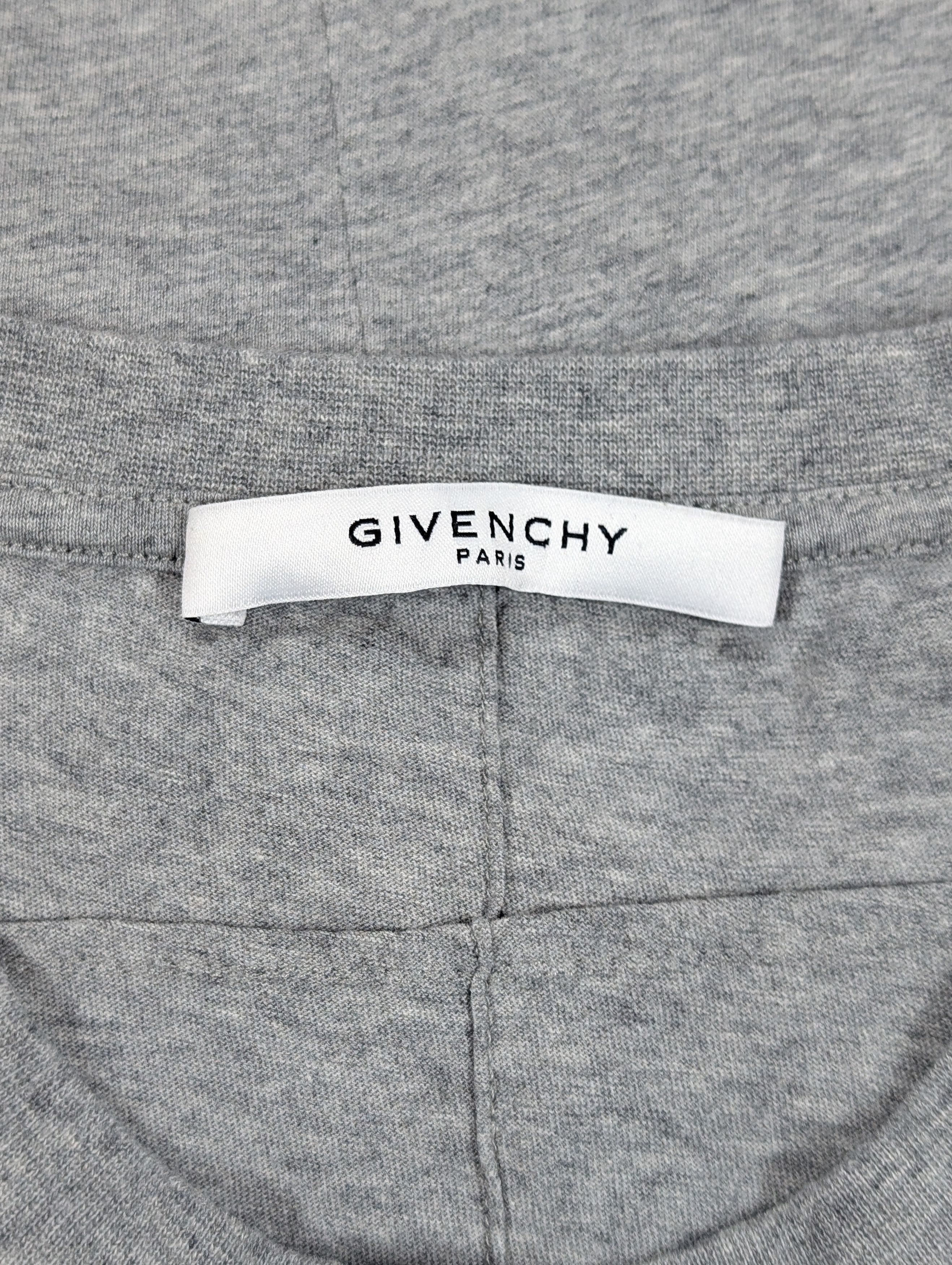 Givenchy Givenchy Rottweiler Tshirt Size US M / EU 48-50 / 2 - 4 Thumbnail