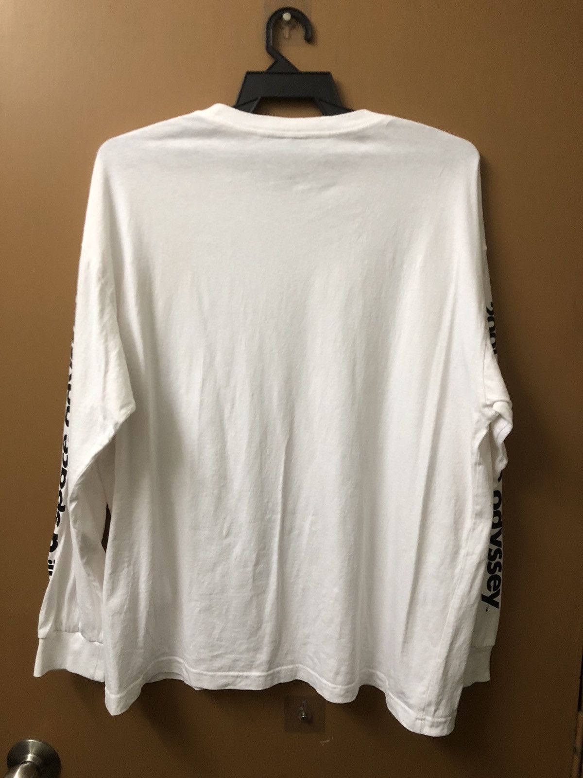 GU 2001:A space odyssey Size US XL / EU 56 / 4 - 2 Thumbnail