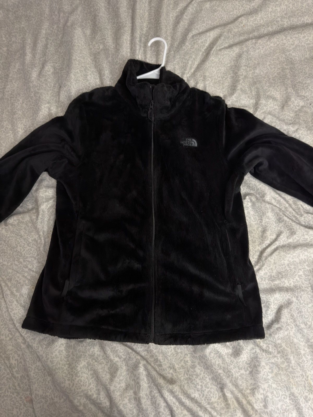 The North Face The North Face Osito jacket Size XL / US 12-14 / IT 48-50 - 1 Thumbnail