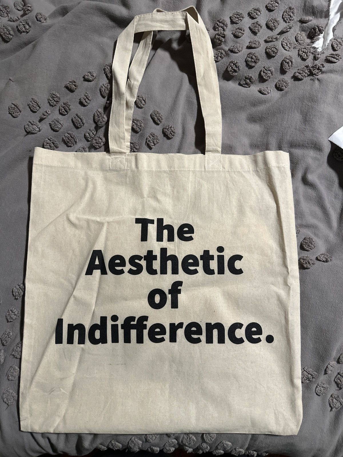 Gallery Dept. Gallery Dept. tote bag Size ONE SIZE - 2 Thumbnail