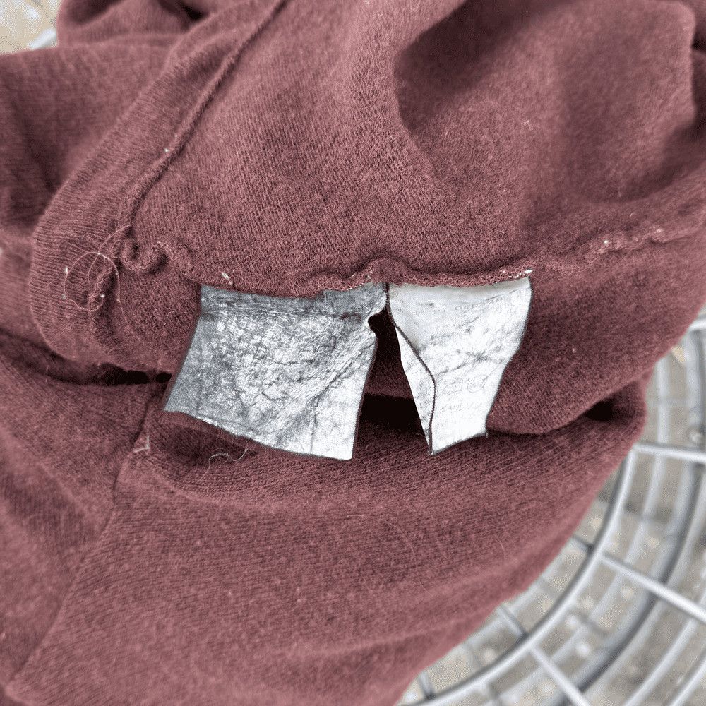 Comme des Garcons Comme des Garcons Size US M / EU 48-50 / 2 - 4 Thumbnail