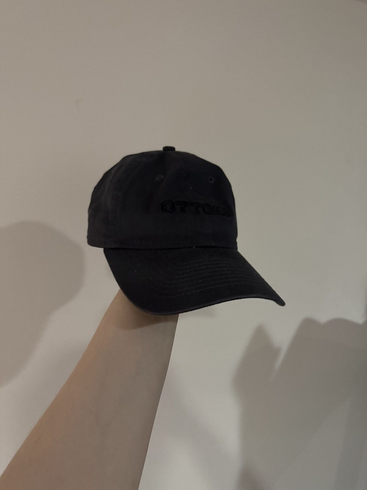 Kiko Kostadinov Otto958 New Era Hat Cap Size ONE SIZE - 6 Thumbnail