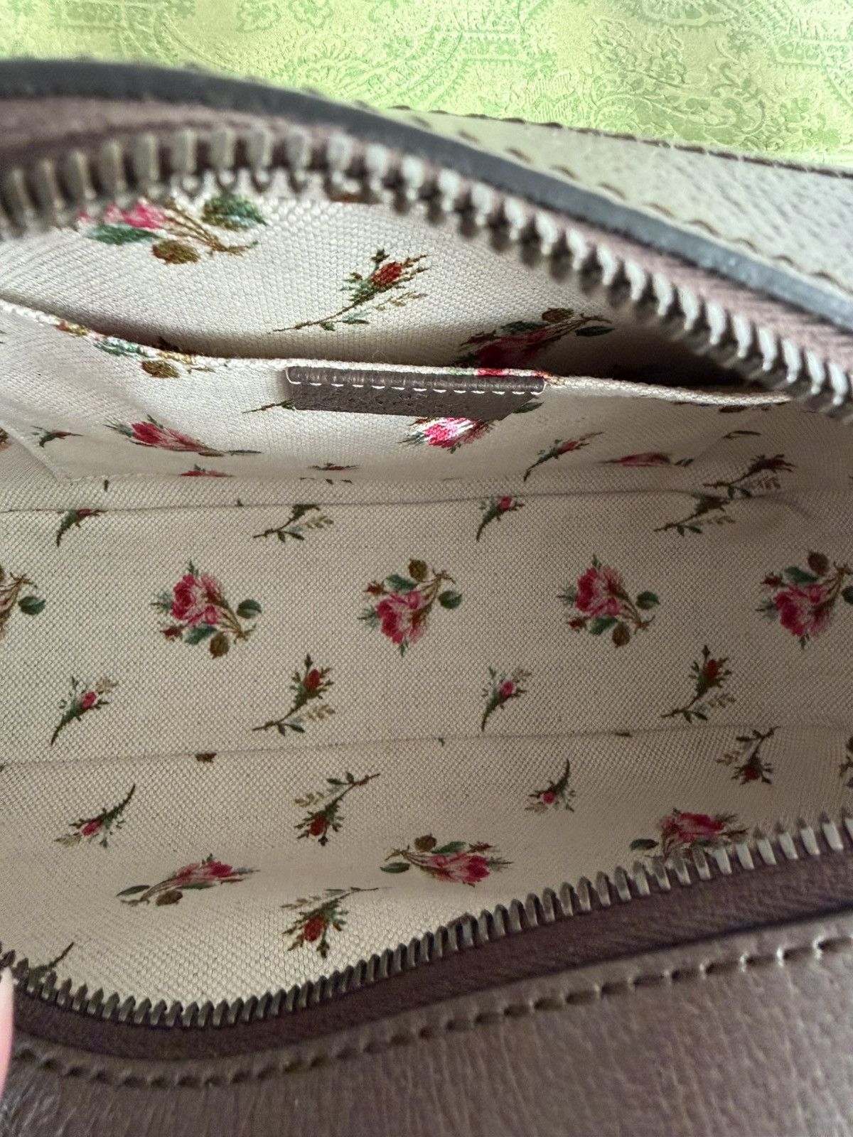 Gucci Gucci GG Supreme Messenger Bag Size ONE SIZE - 2 Thumbnail