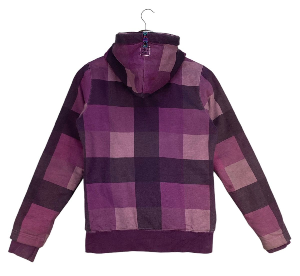 Billabong Billabong Hoodies Jacket Size M / US 6-8 / IT 42-44 - 6 Thumbnail