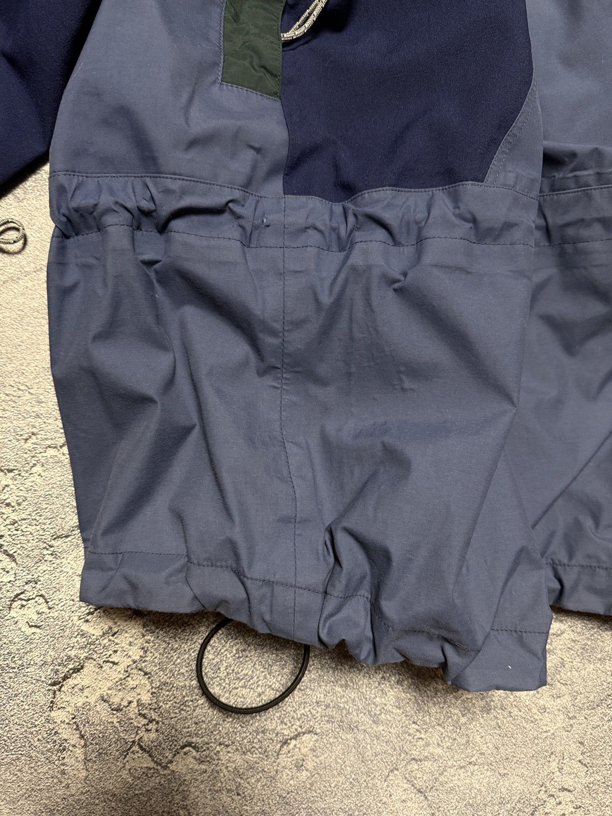 Patagonia × Vintage Vintage Patagonia Windbreaker Jacket Size US L / EU 52-54 / 3 - 21 Thumbnail