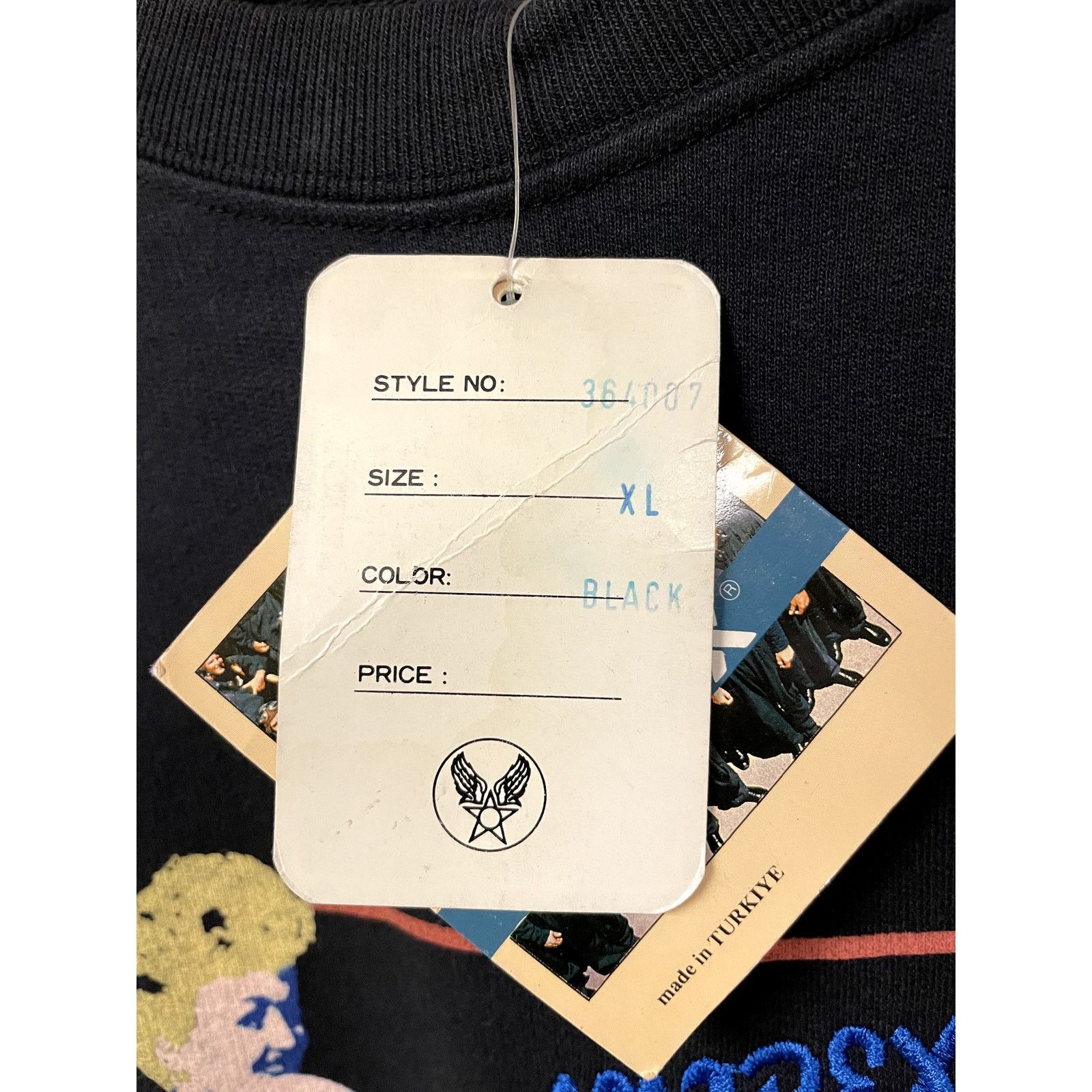 Avirex Brand New Vintage Avirex Crewneck Size US XL / EU 56 / 4 - 6 Thumbnail