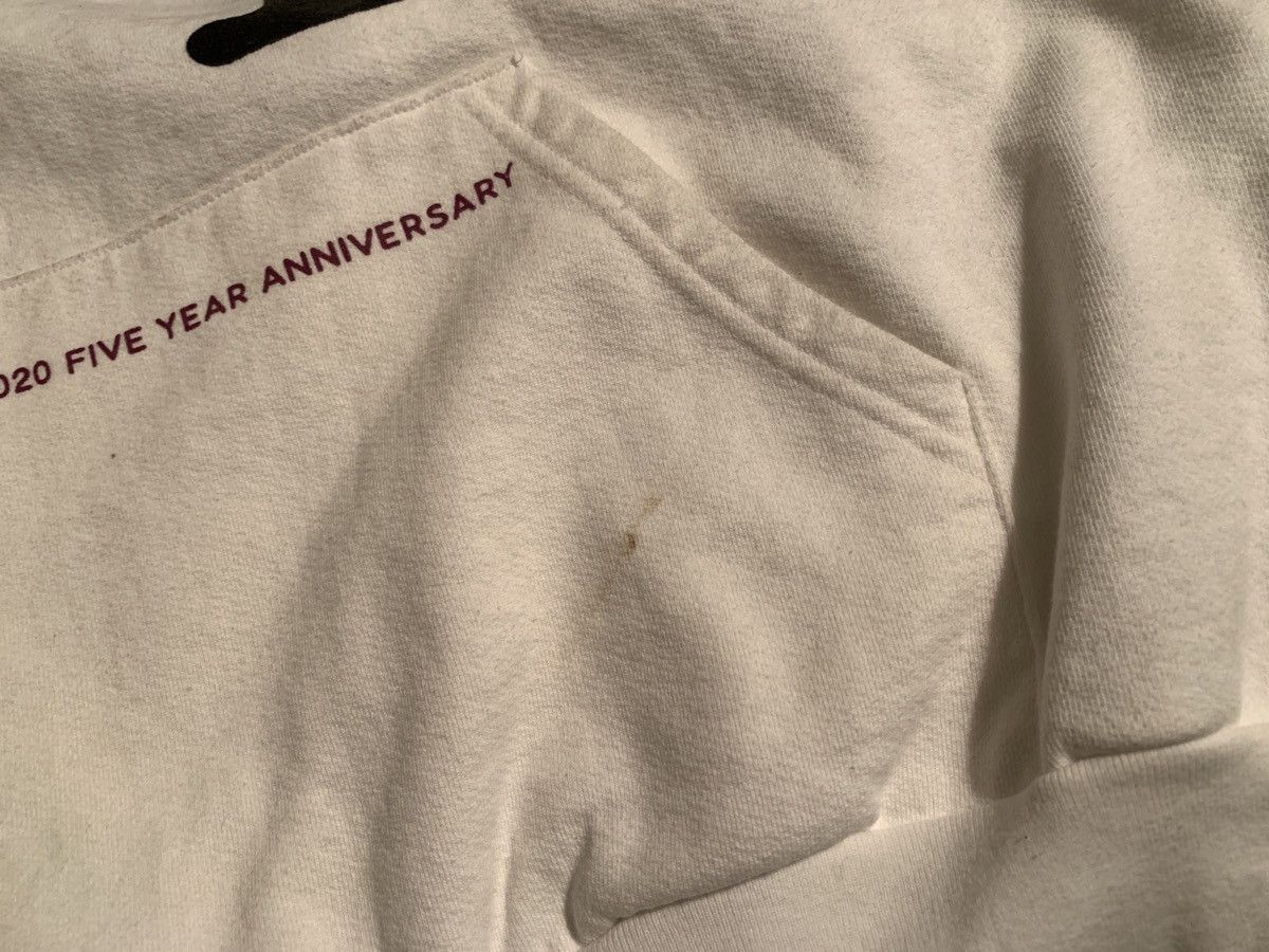 AWGE AWGE Yams Day Hoodie 2020 Size US XL / EU 56 / 4 - 7 Thumbnail