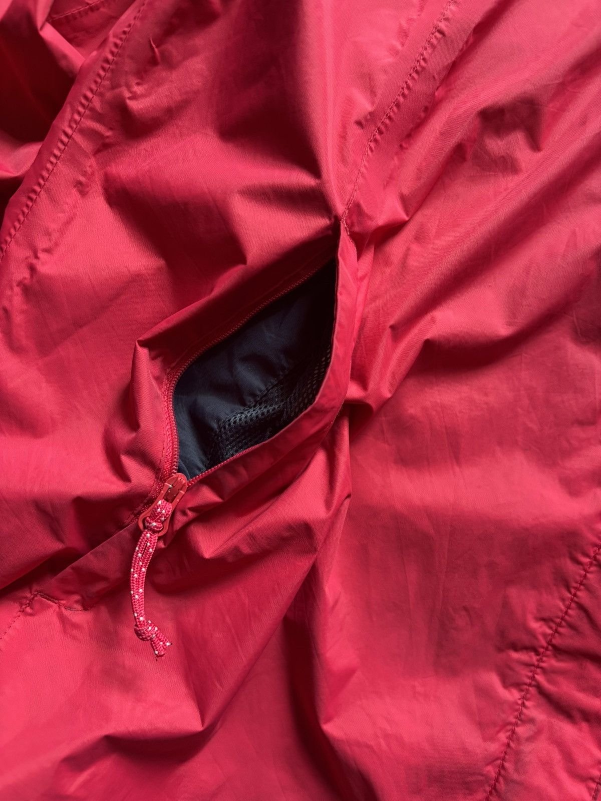 Columbia × Goretex Columbia Gorpcore Light Jacket Packable Size US XL / EU 56 / 4 - 4 Thumbnail