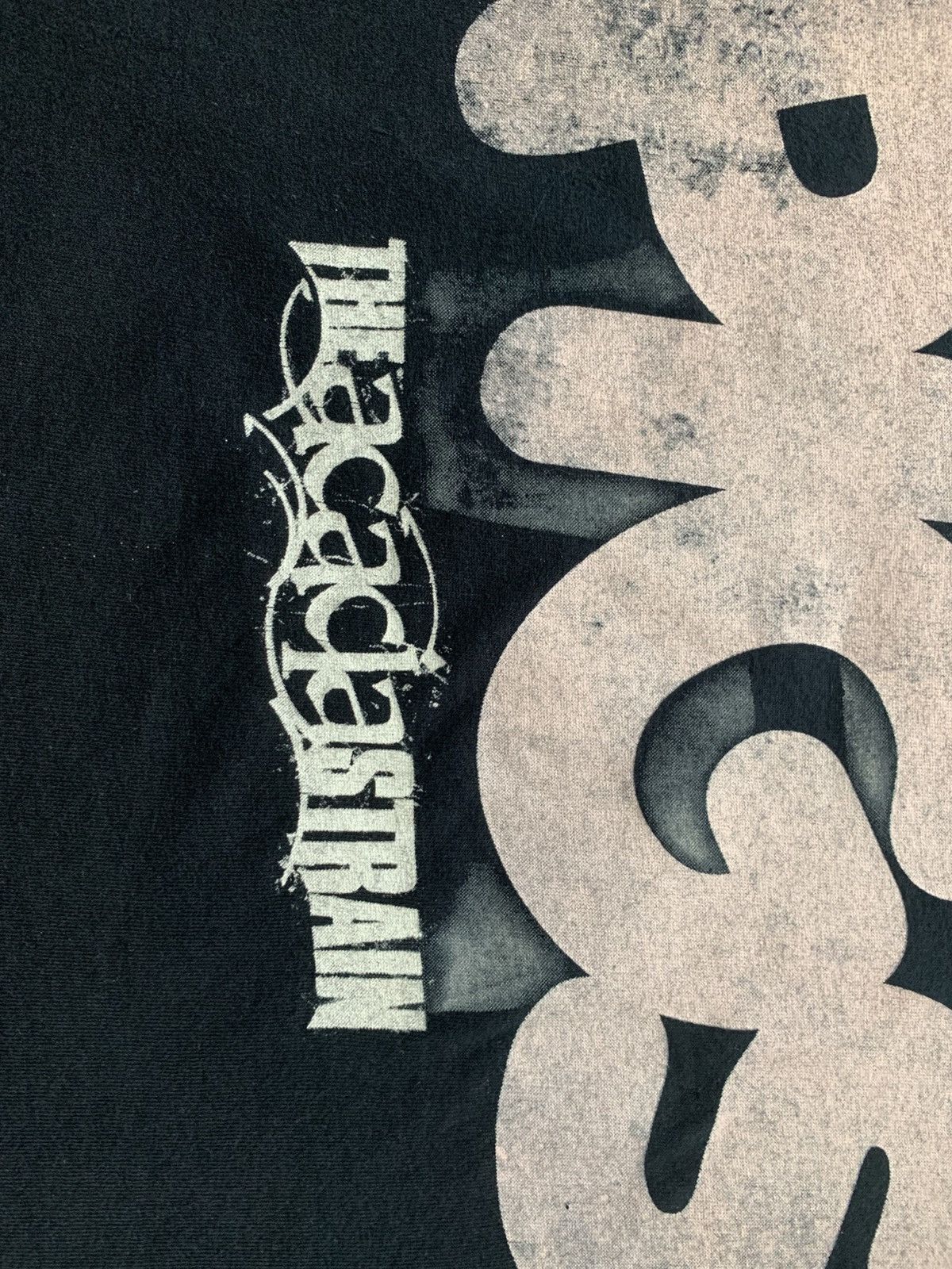 Band Tees The Acacia Strain Death Core Underground Band T Shirt Size US M / EU 48-50 / 2 - 13 Thumbnail