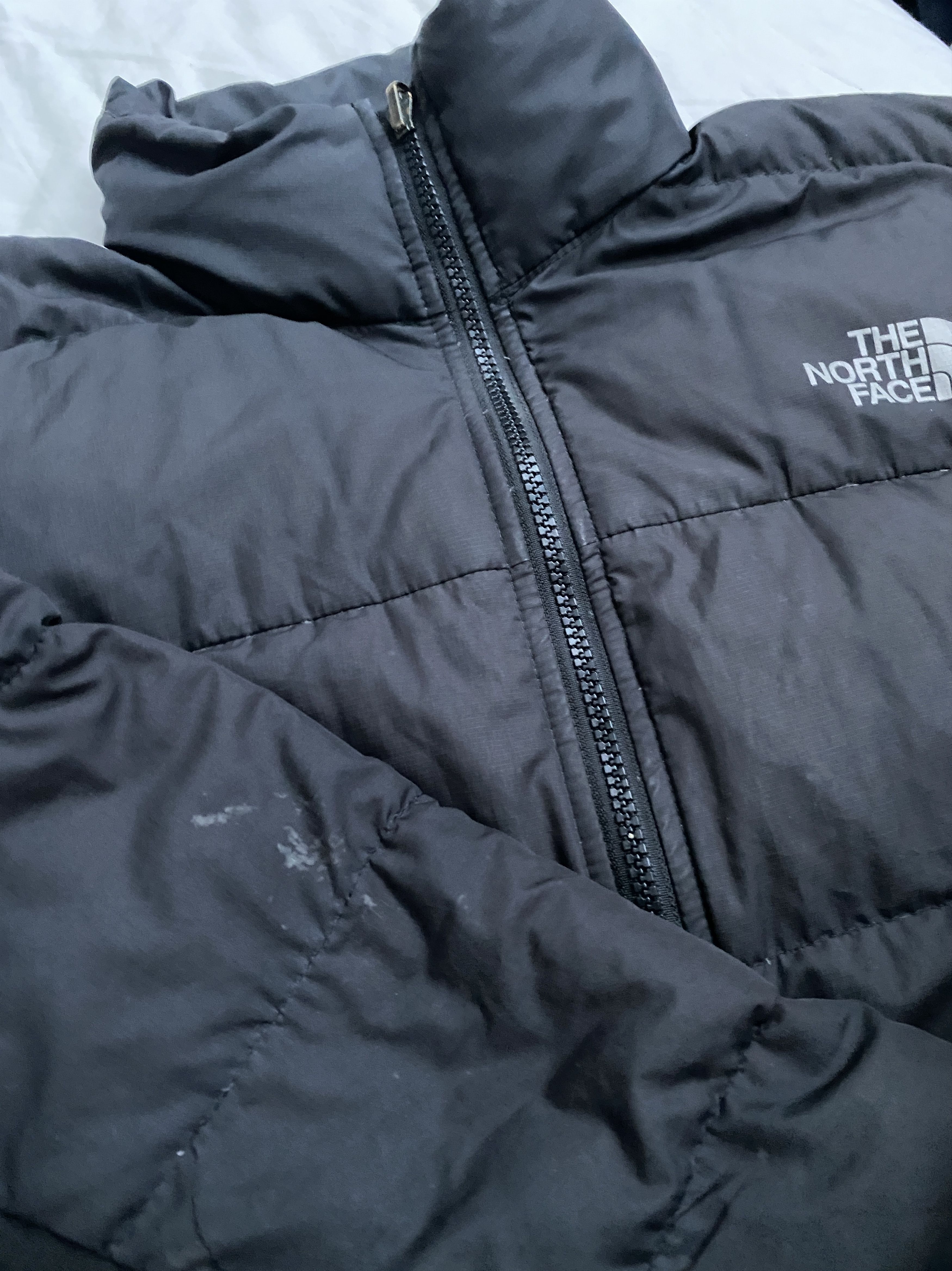 The North Face TNF The North Face padded jacket 550 Size US M / EU 48-50 / 2 - 11 Thumbnail