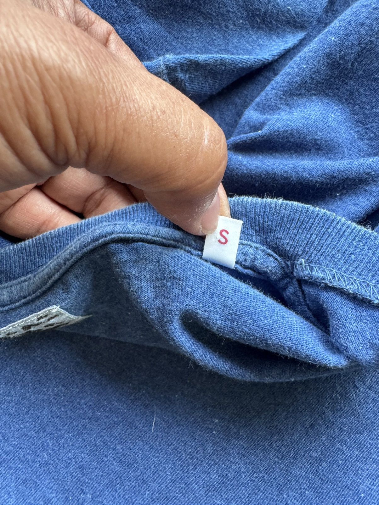 Okura Vintage Okura Japan Size US S / EU 44-46 / 1 - 13 Thumbnail