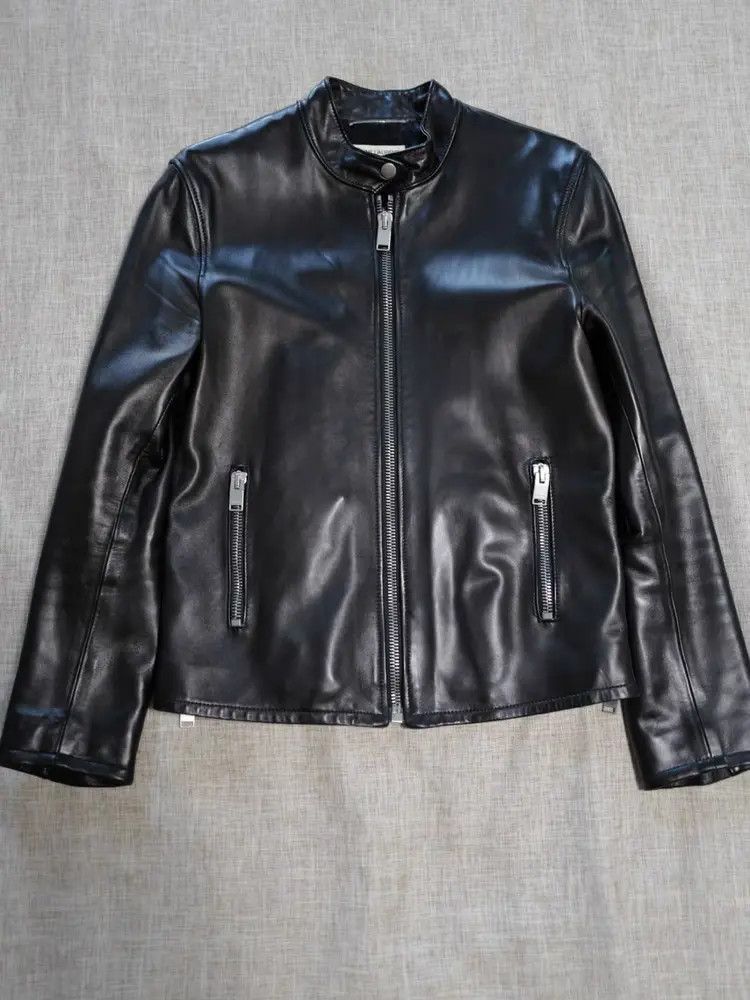 Saint Laurent Cafe Racer | Grailed