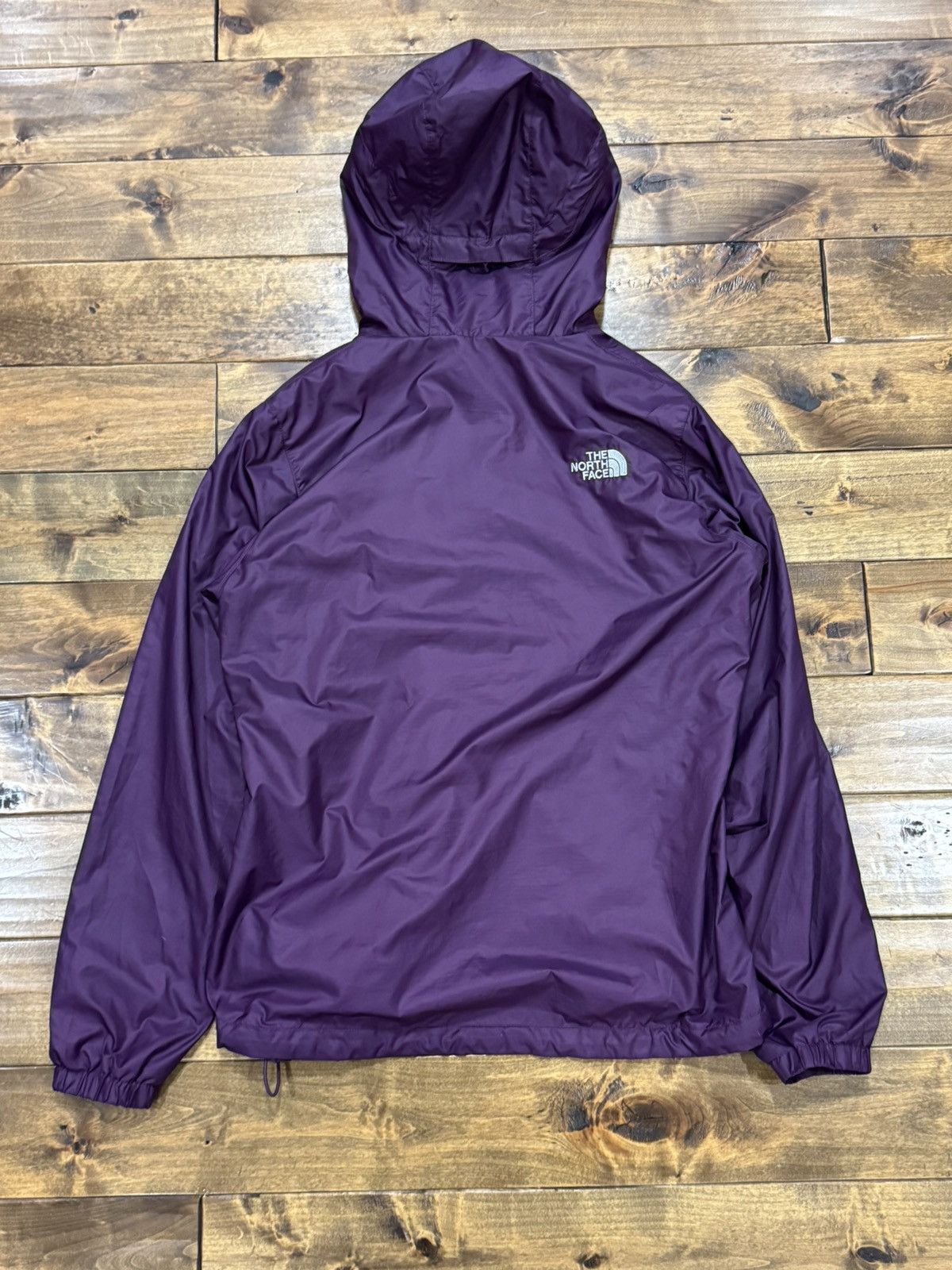 The North Face North Face Jacket Size M / US 6-8 / IT 42-44 - 3 Thumbnail