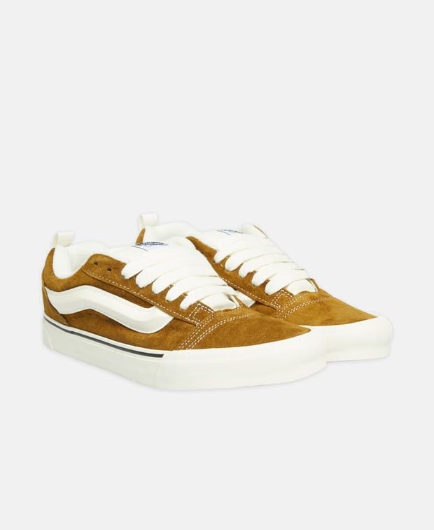 Vans Knu Skool Sneakers Size US 7.5 / EU 40-41 - 1 Thumbnail