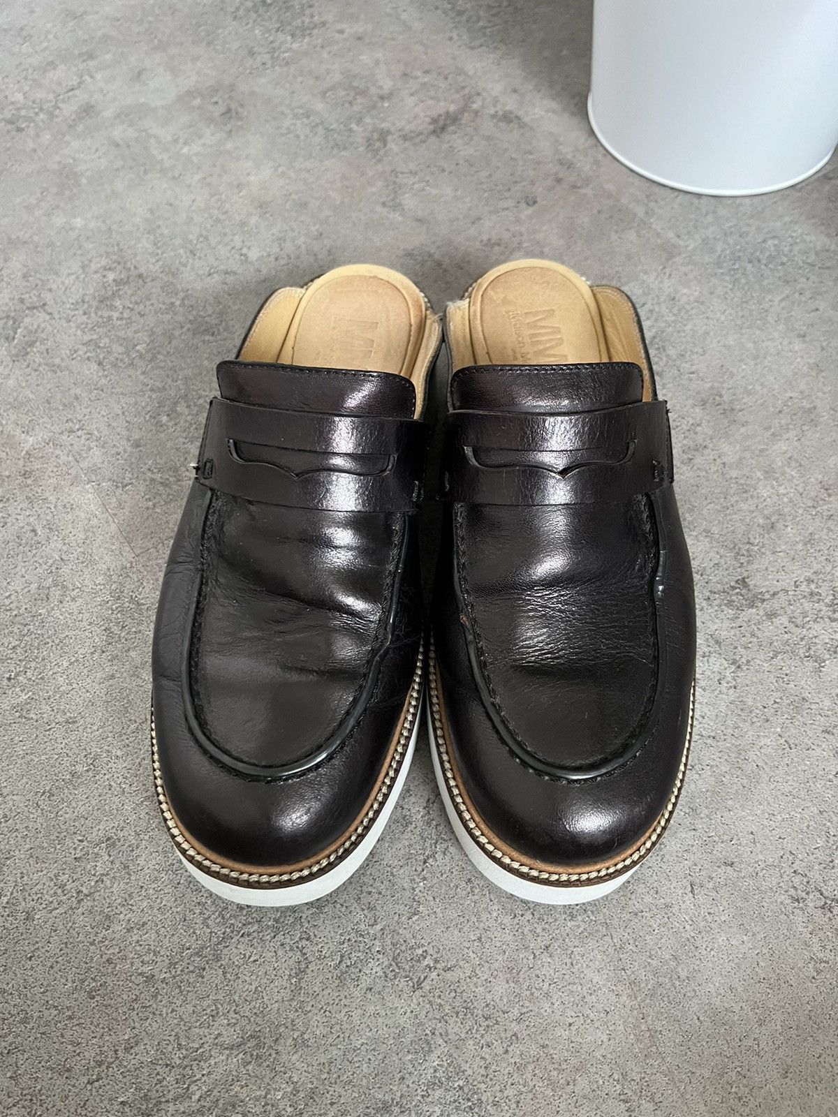 Maison Margiela Maison Margiela Size US 6 / IT 36 - 4 Thumbnail