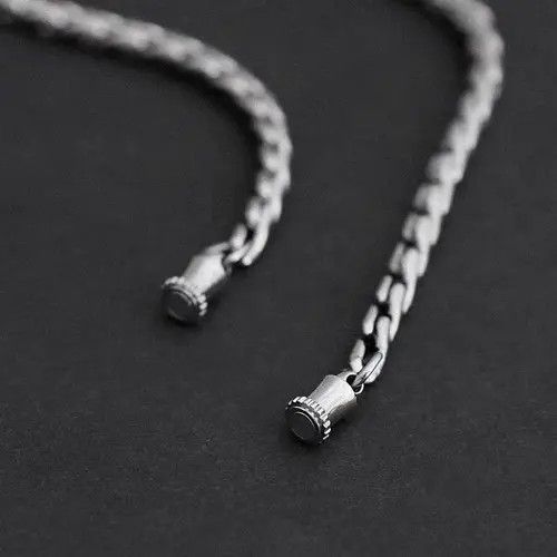 Other Matchless STEAL! Y2K Chains Necklace Chain Size ONE SIZE - 3 Thumbnail