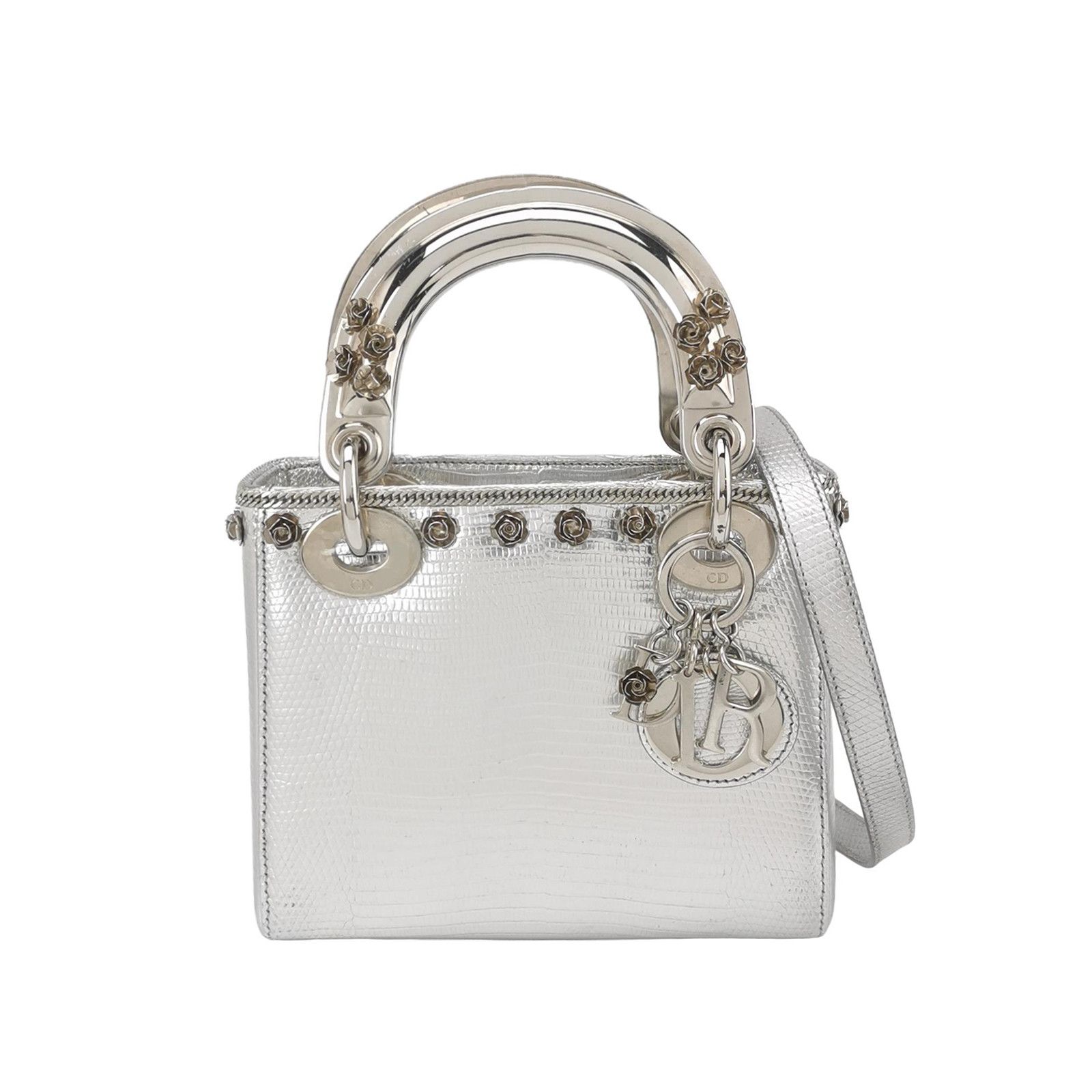 Dior Dior Women os Shoulder Bags Size ONE SIZE - 1 Thumbnail