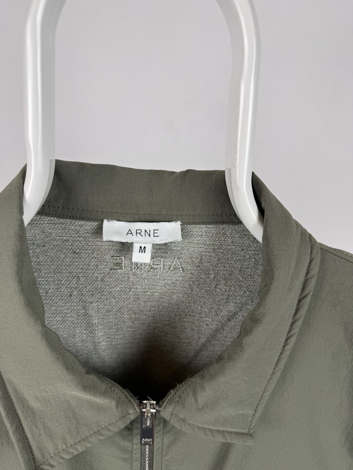 Vintage Arne Cargo Jacket Size US M / EU 48-50 / 2 - 3 Thumbnail