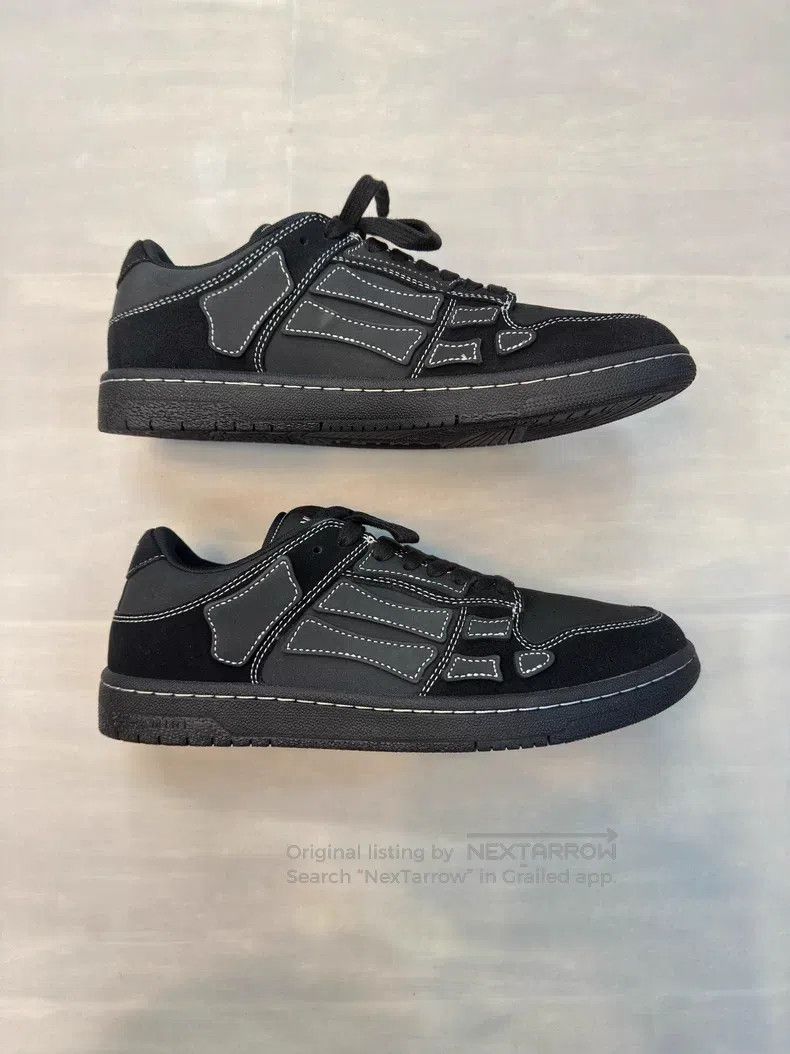 Amiri Amiri US 9 casual shoes Size US 9 / EU 42 - 2 Thumbnail