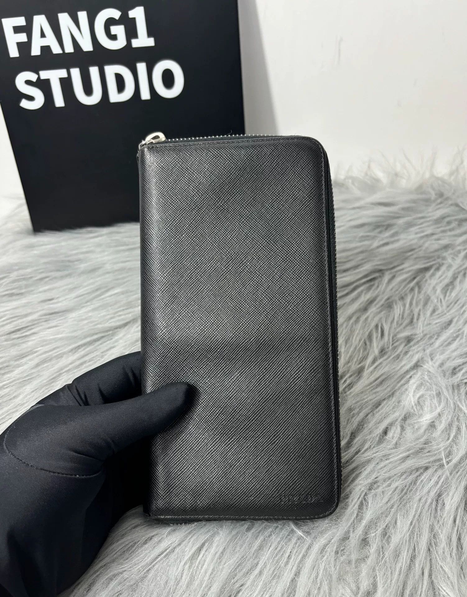 Prada Prada Long Item one size Men Size ONE SIZE - 1 Thumbnail