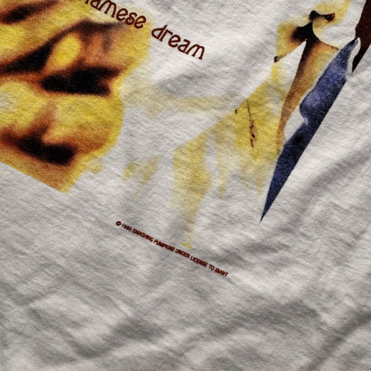 Band Tees The Smashing Pumpkins Size US XL / EU 56 / 4 - 3 Thumbnail