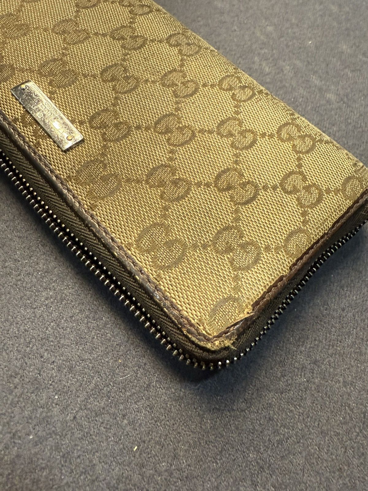 Gucci Gucci wallet Size ONE SIZE - 5 Thumbnail