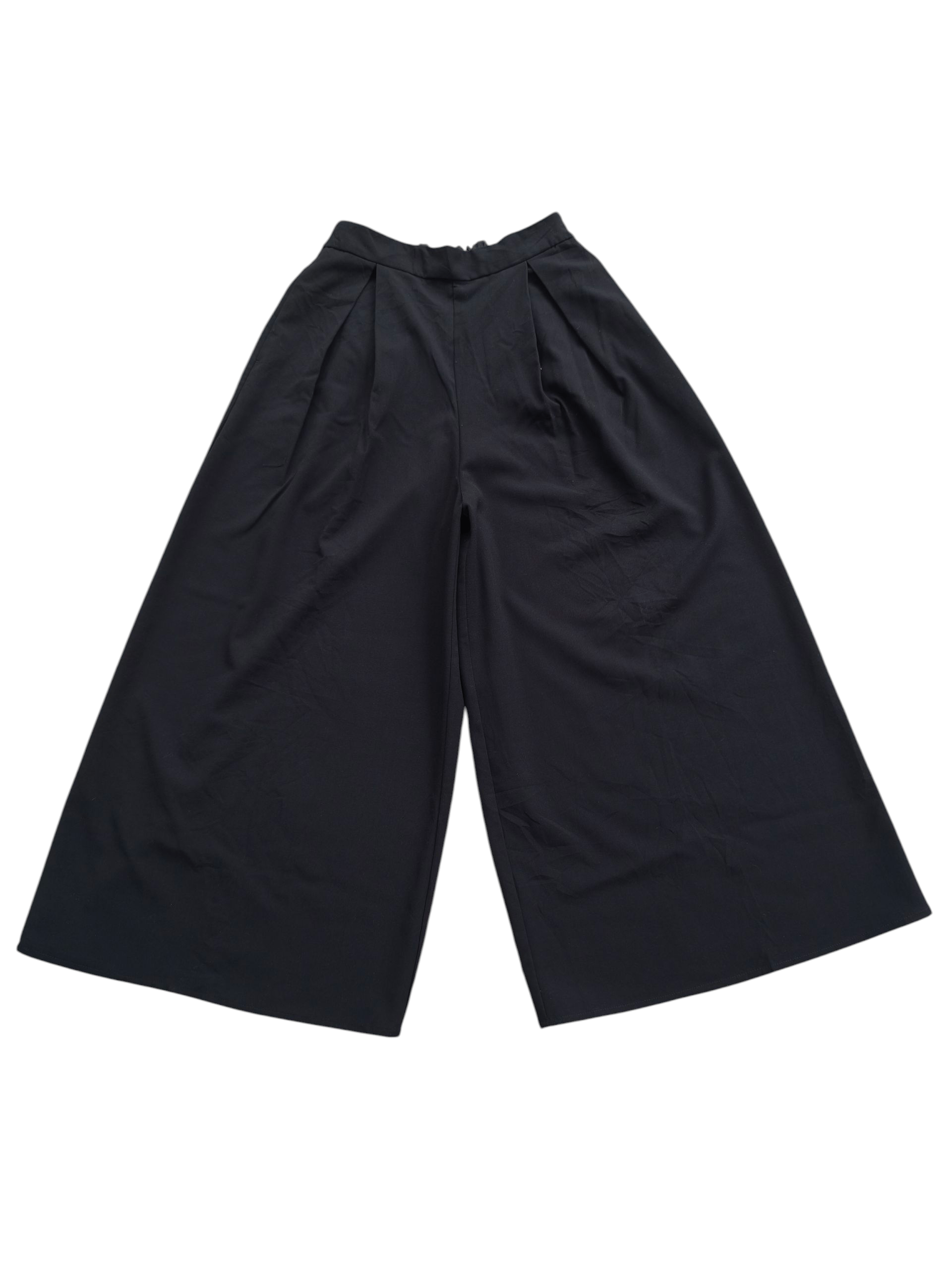 Yohji Yamamoto wide pants