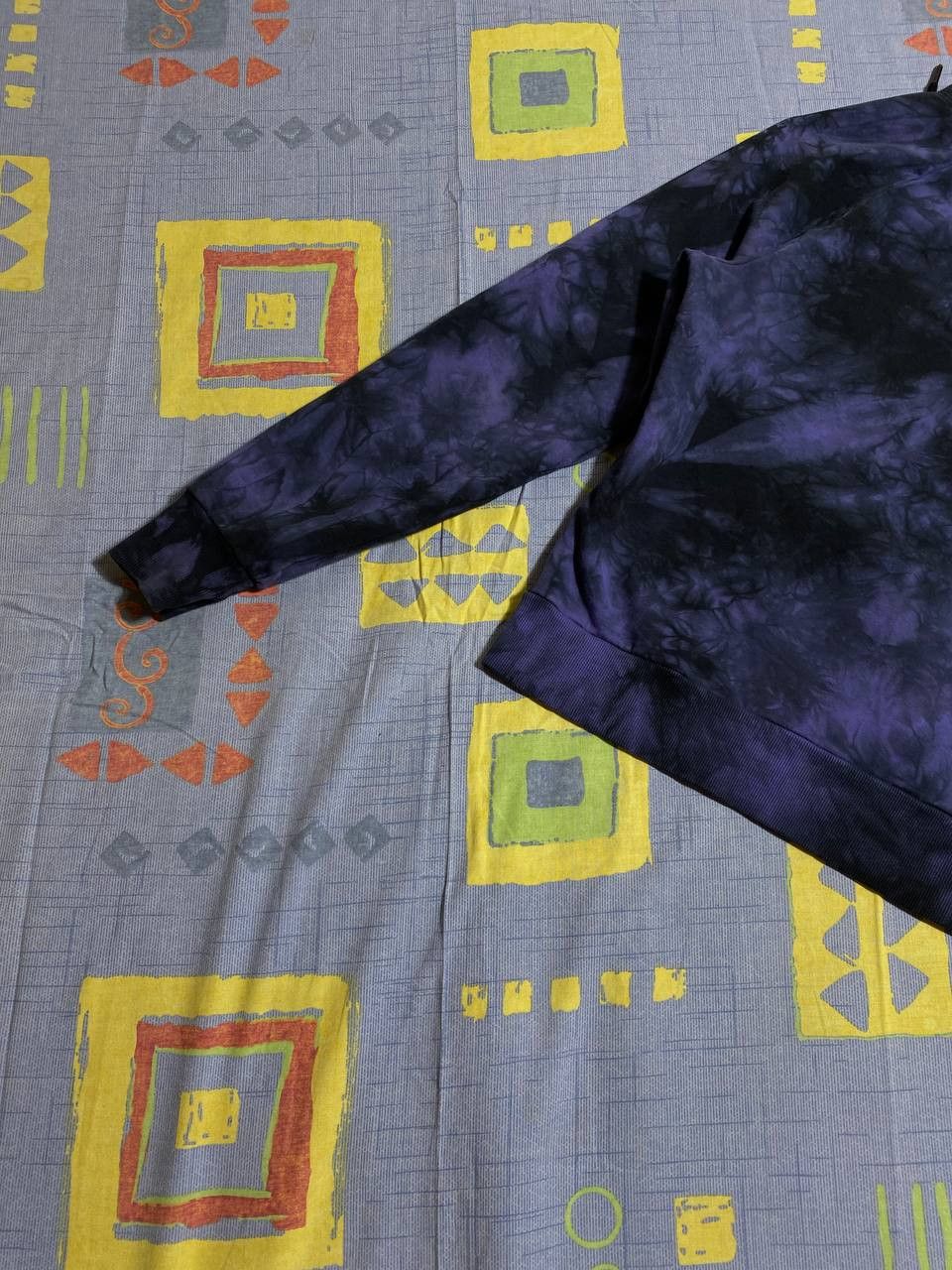 Trapstar London TRAPSTAR London Lightning Hoodie Big Print Y2k Style Black Size US XS / EU 42 / 0 - 13 Thumbnail