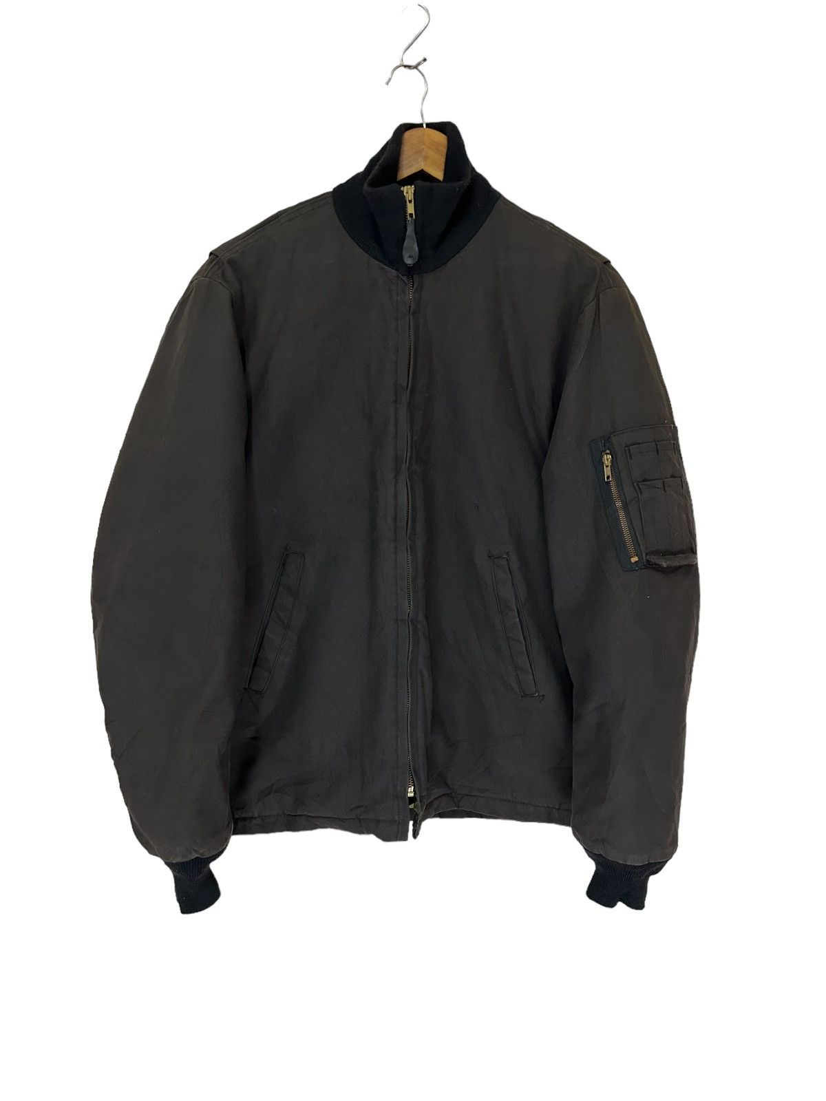 I. Spiewak And Sons Spiewak Golden Fleece Jacket Army | Grailed