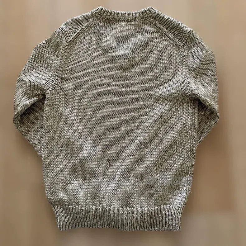 Comme des Garcons Comme des Garcons Sweater Size S / US 4 / IT 40 - 4 Thumbnail
