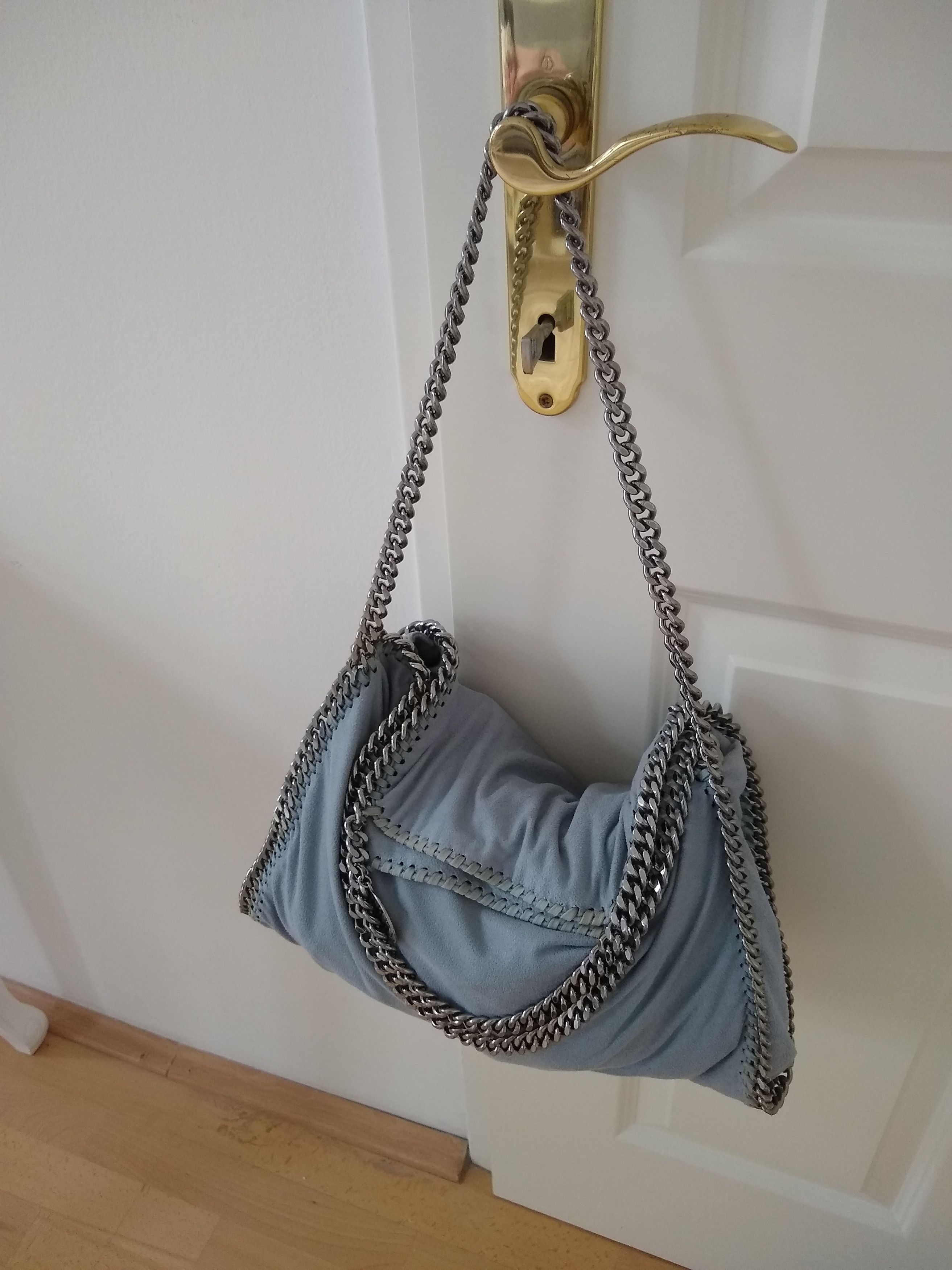 Stella McCartney Bag Stella McCartney Falabella chain Size ONE SIZE - 1 Thumbnail