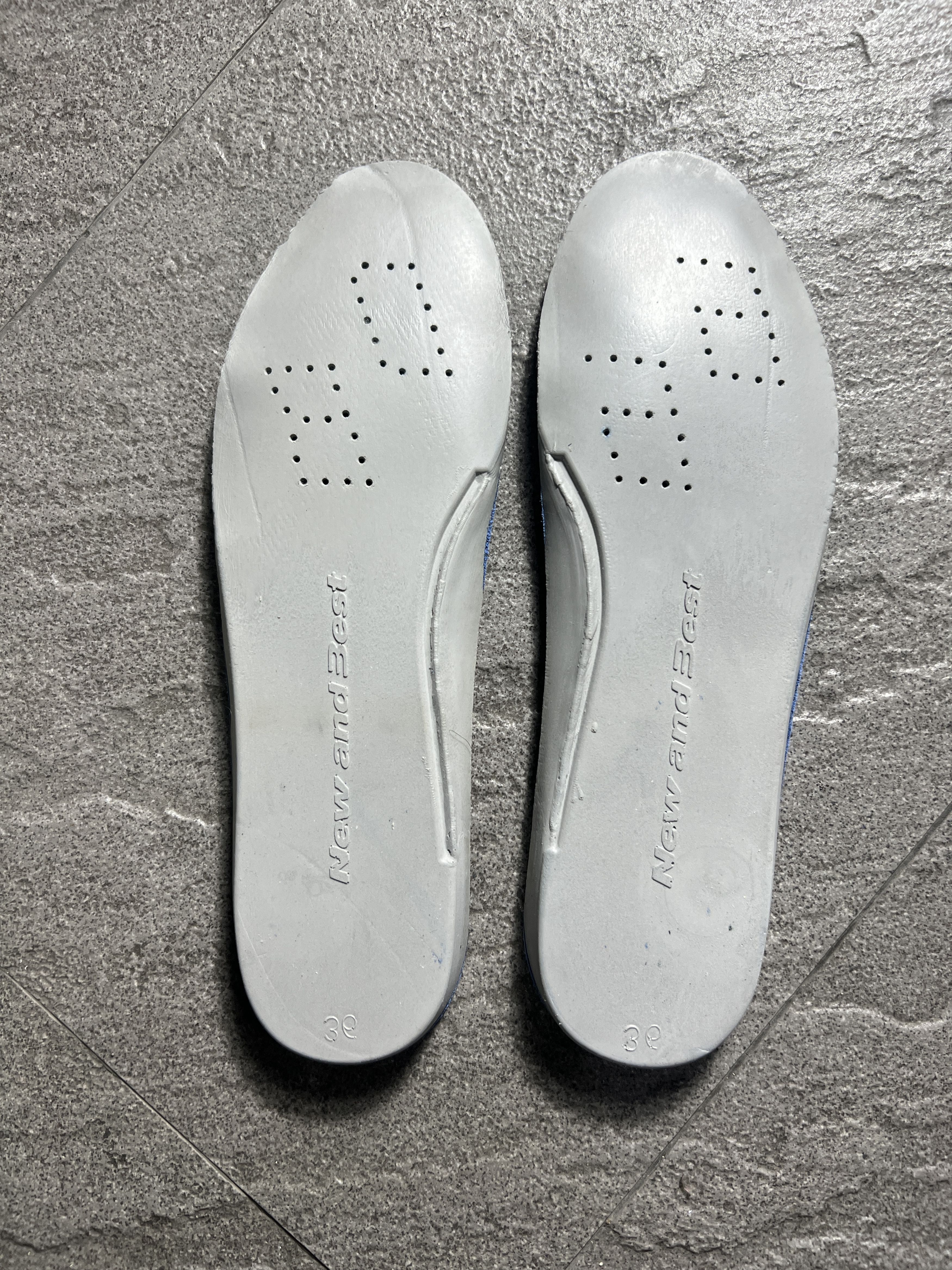 Golden Goose Golden Goose VCE Scribble Handwritten Leather Sneakers EU39 Size US 9 / IT 39 - 15 Thumbnail