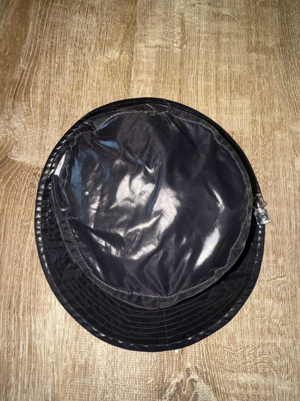 Louis Vuitton Louis Vuitton 2054 Packable Bob Bucket Hat Size ONE SIZE - 3 Thumbnail
