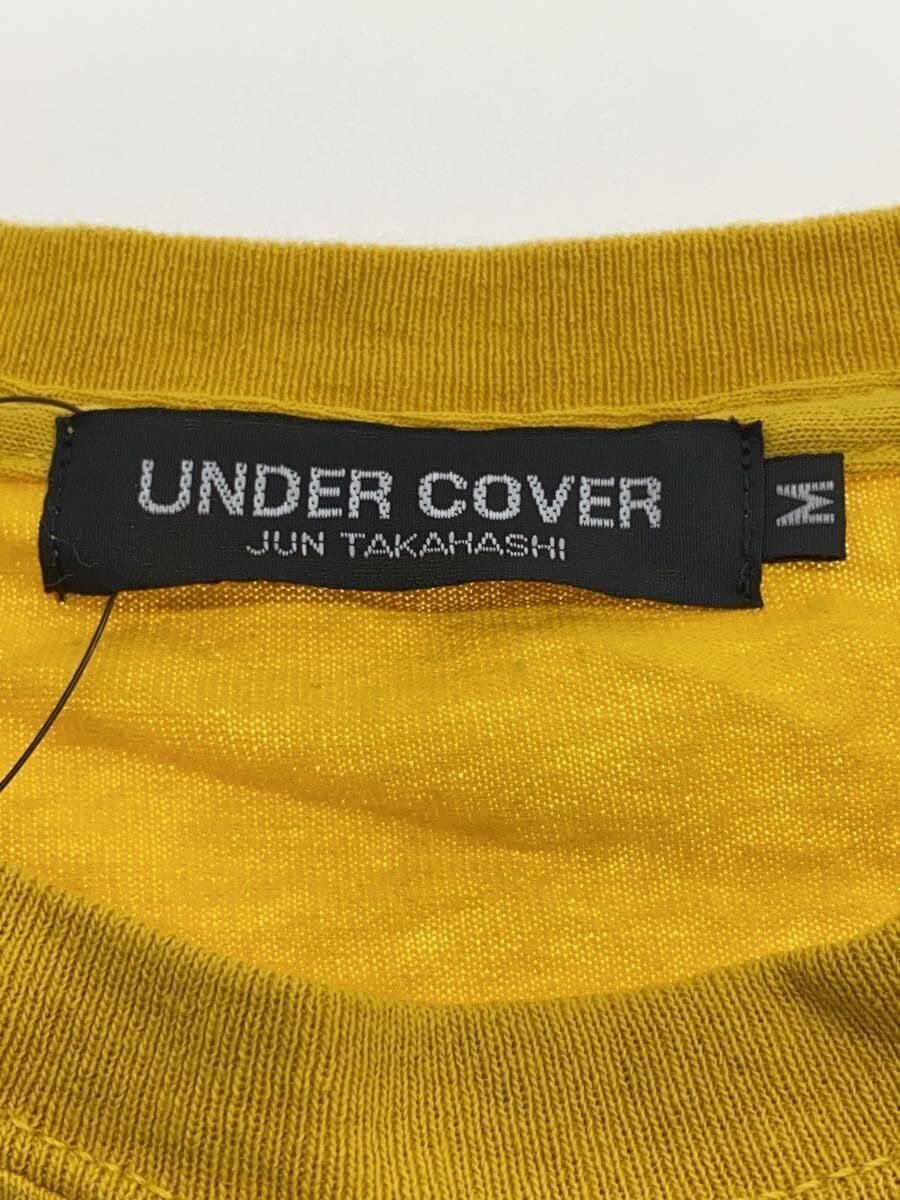 Undercover MAD Flower Portrait Tee Size US M / EU 48-50 / 2 - 4 Thumbnail