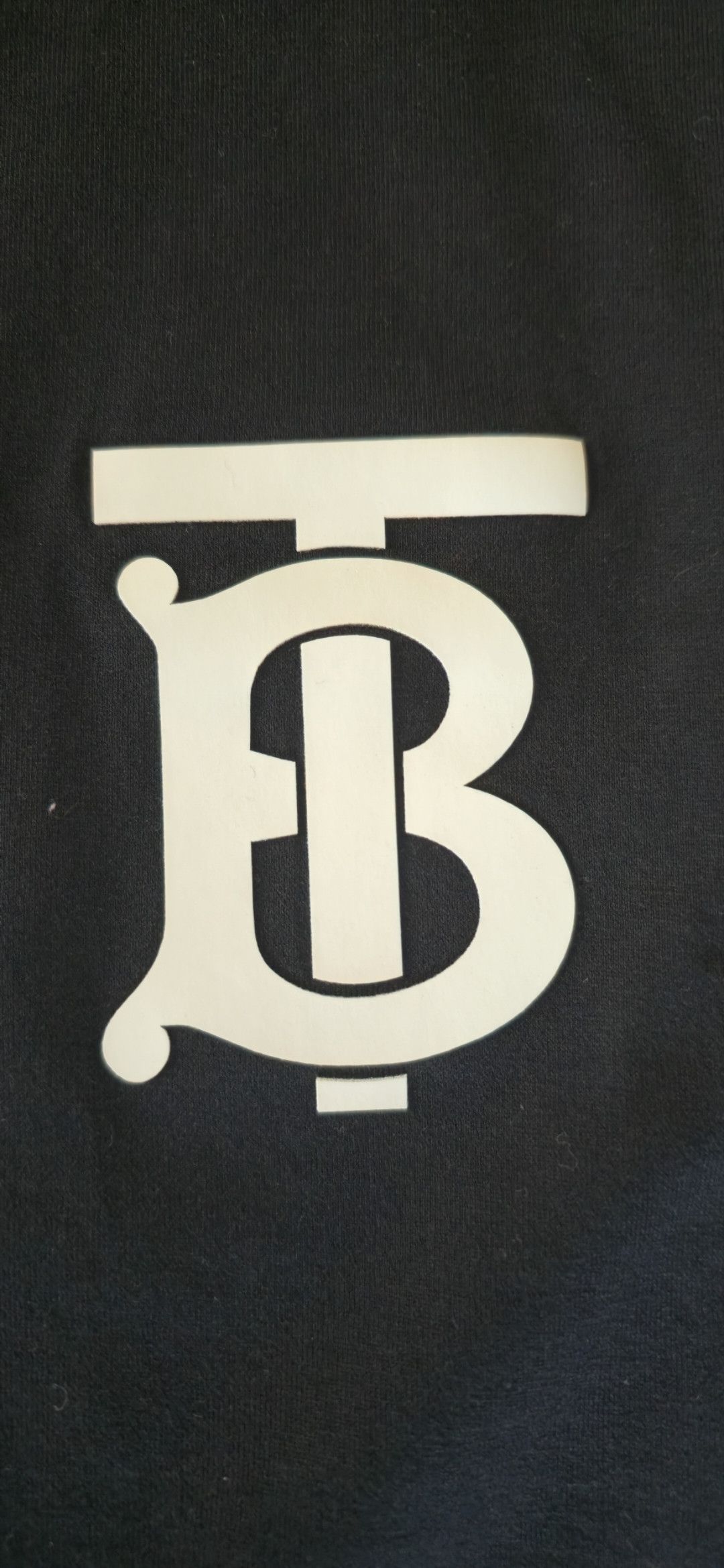 Burberry Burberry tee Size US M / EU 48-50 / 2 - 7 Thumbnail