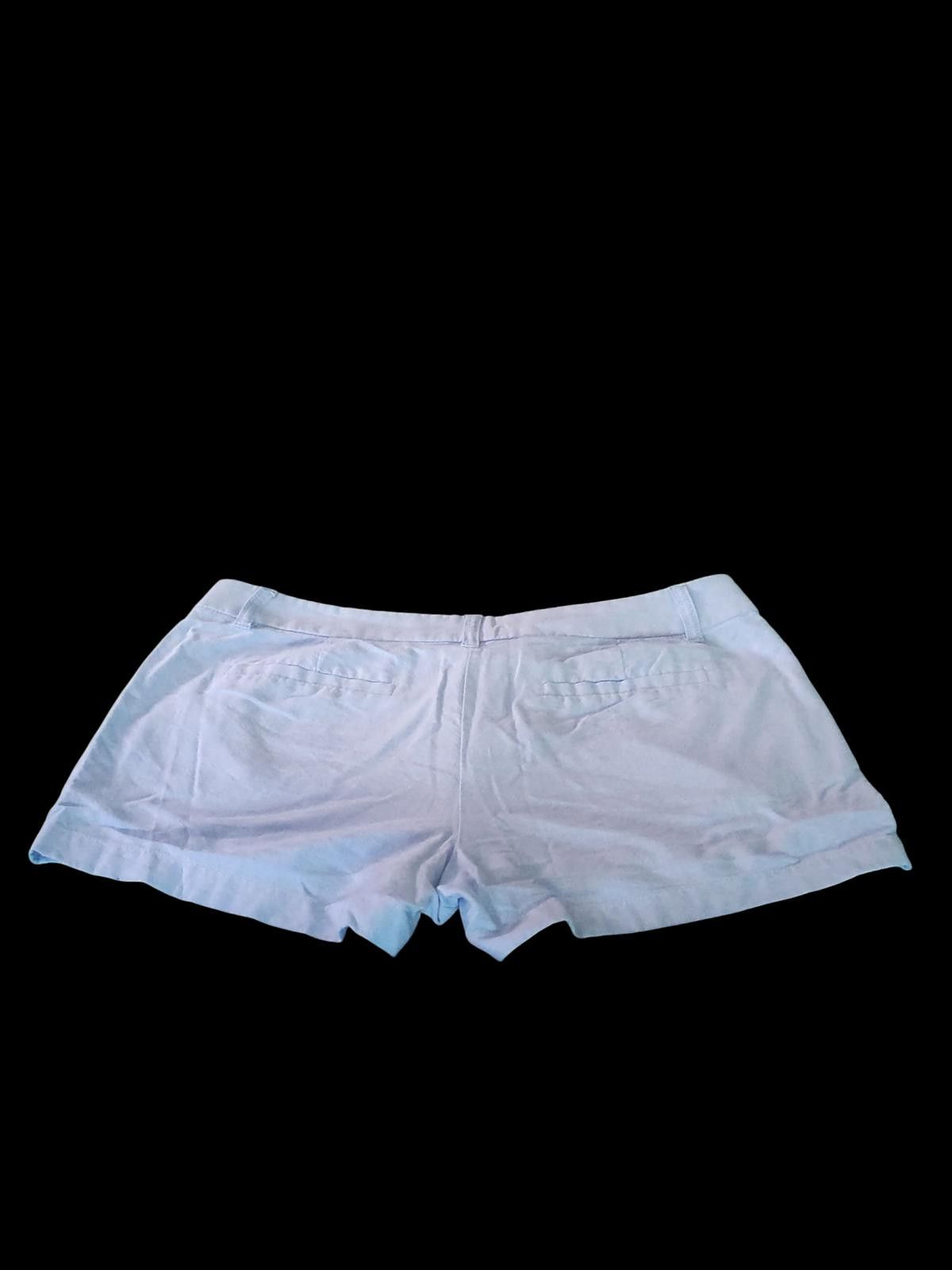 J.Crew J.Crew Women's Casual Shorts Size 8 Size 30" / US 8 / IT 44 - 4 Thumbnail