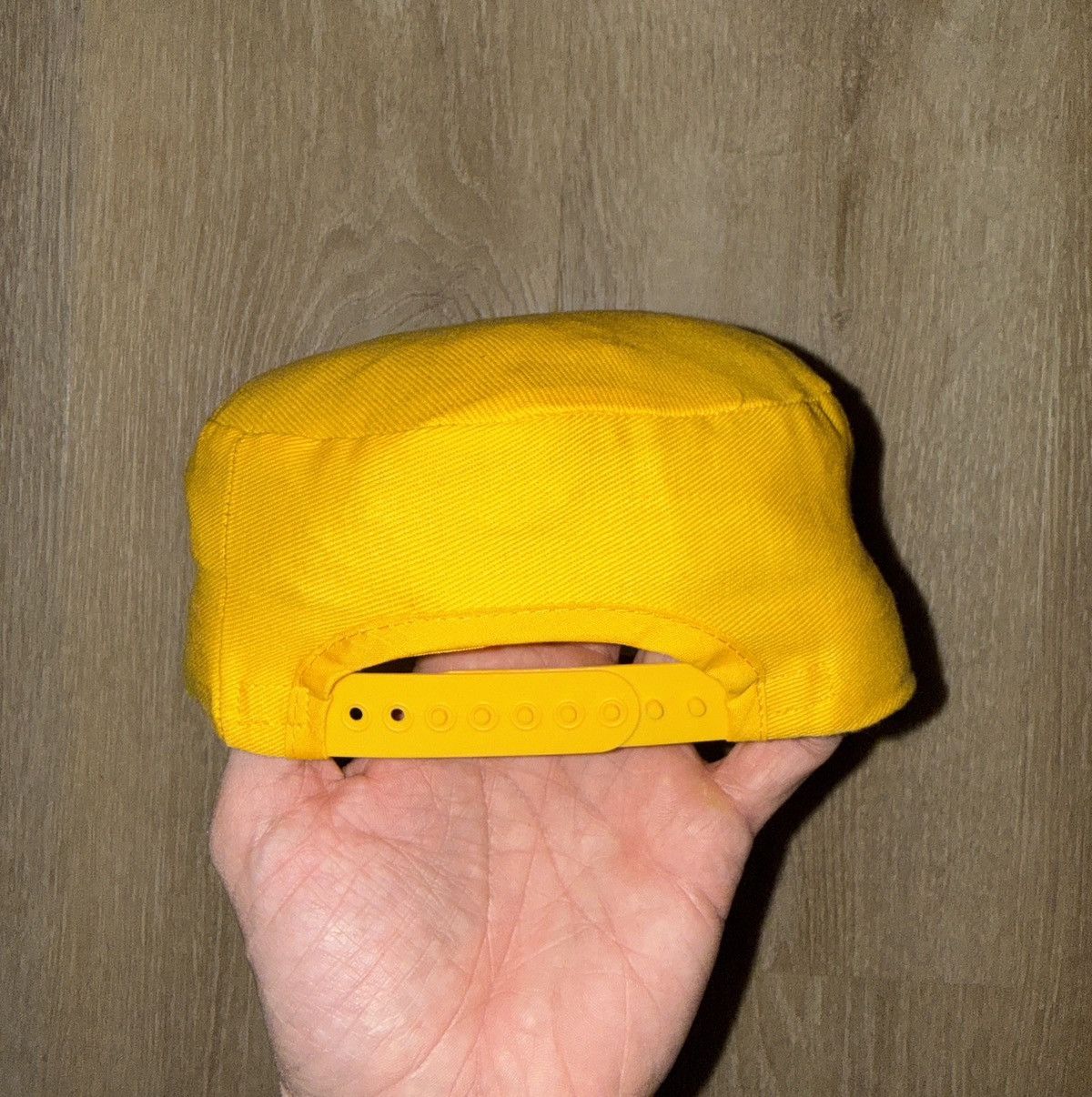 Other Vintage 80’s Crazy Eddie Electronics SnapBack Hat Size ONE SIZE - 3 Thumbnail