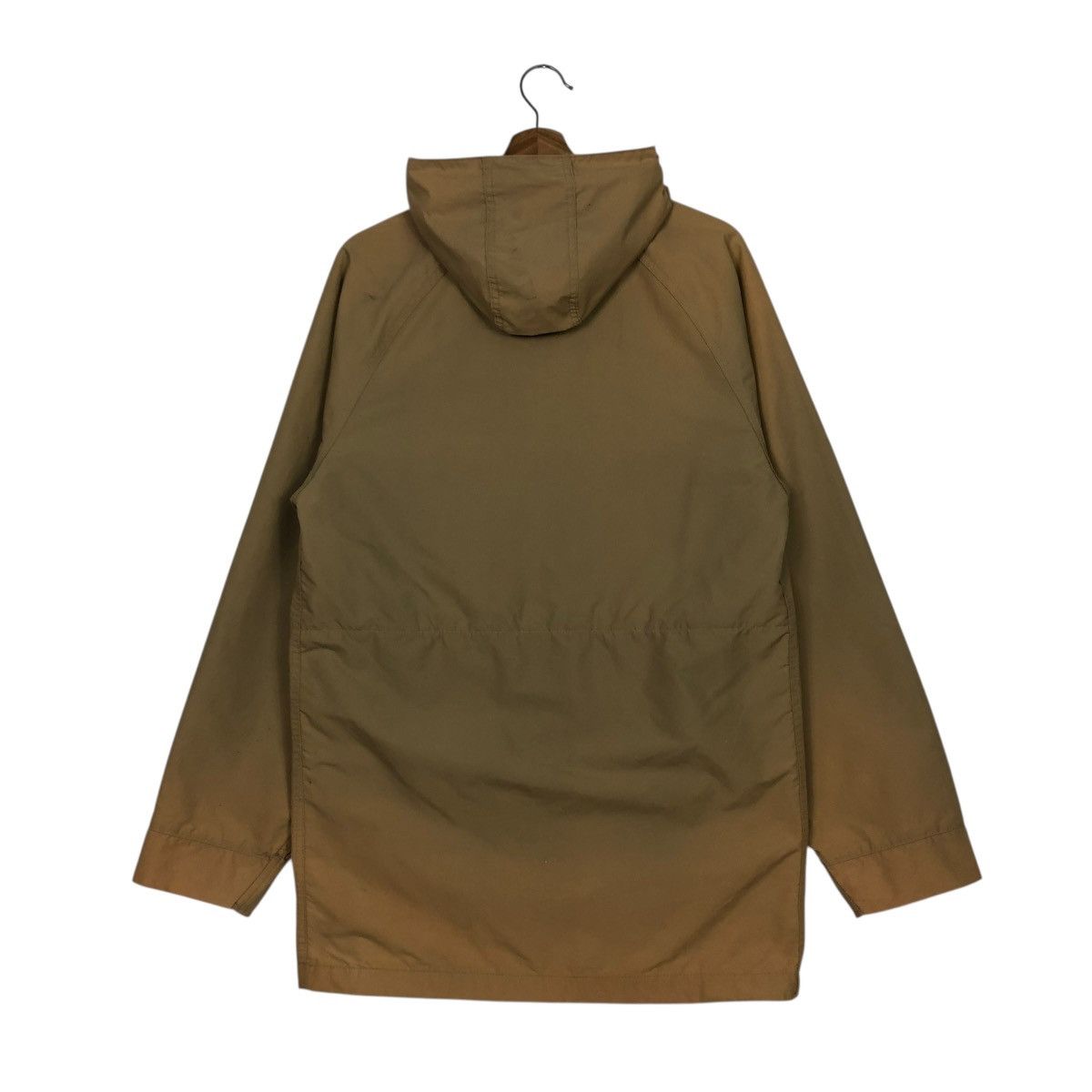 Woolrich Woolen Mills 🔥VINTAGE SURVIVAL JACKET WOOLRICH MULTI POCKET CARGO Size US S / EU 44-46 / 1 - 10 Thumbnail