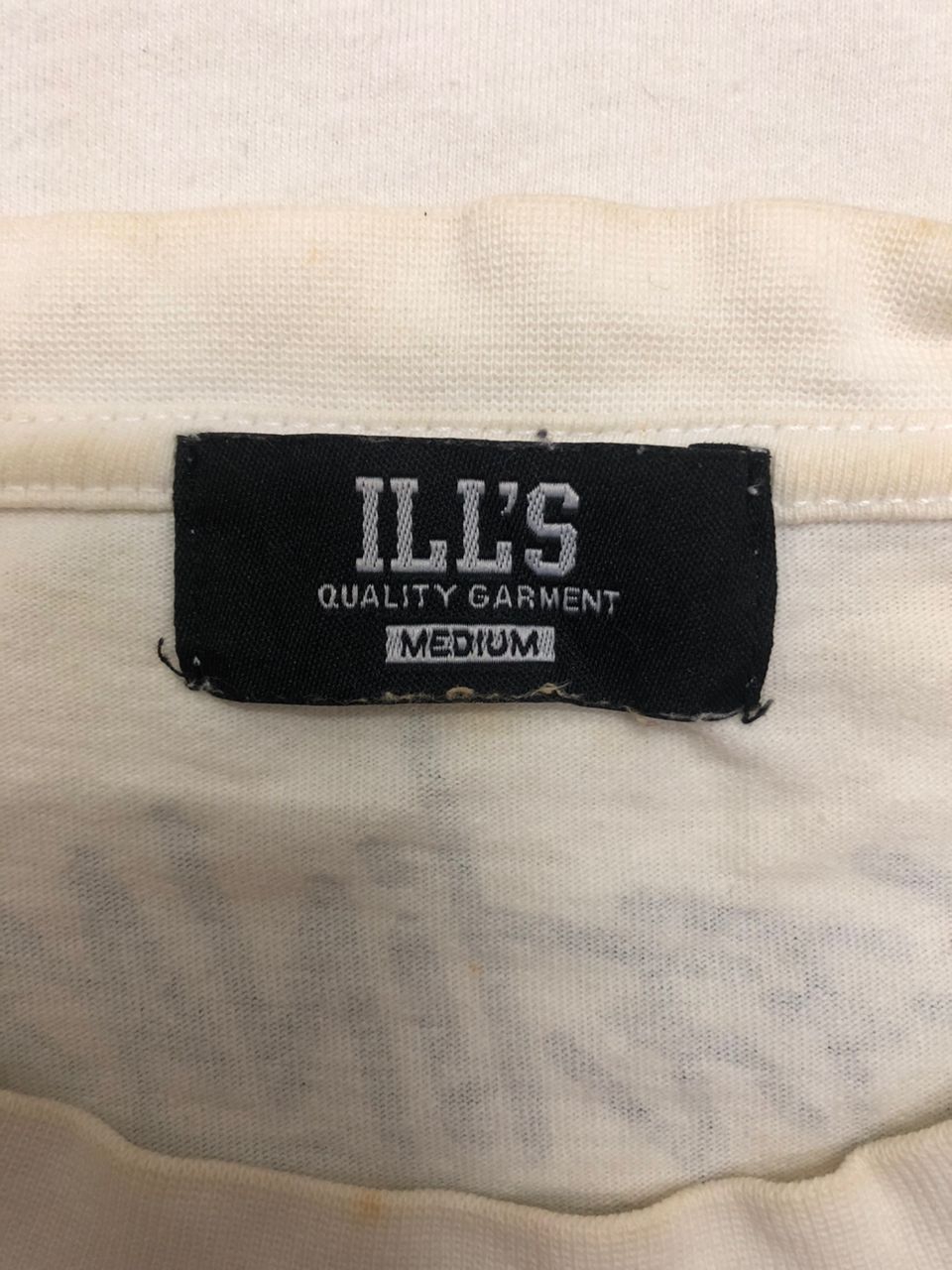 Vintage distress Vintage ILL'S Japanese Designer Fashion Style Size US M / EU 48-50 / 2 - 6 Thumbnail