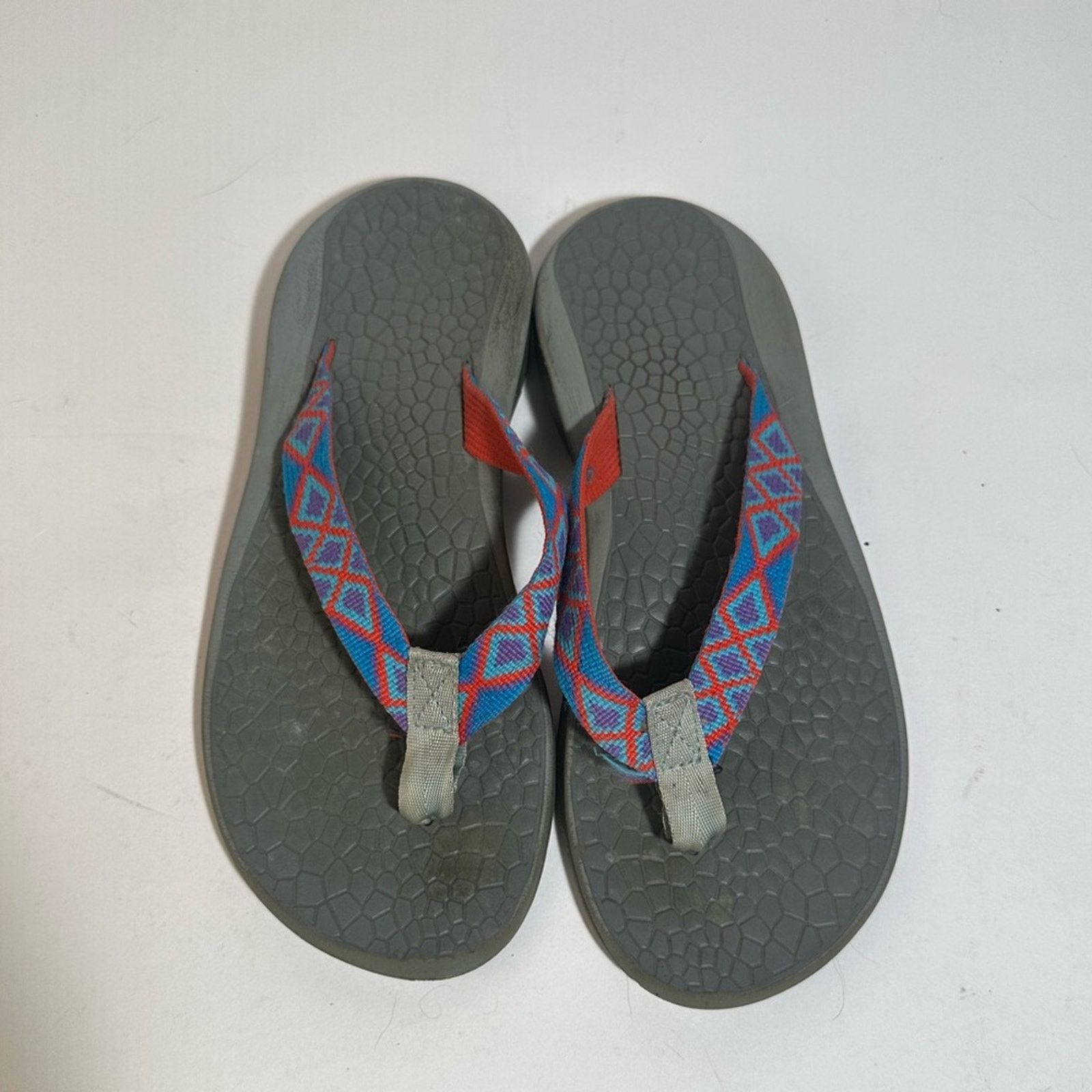 Chaco Chaco Flip Eco Trend Flip Flop Size US 8 / IT 38 - 7 Thumbnail